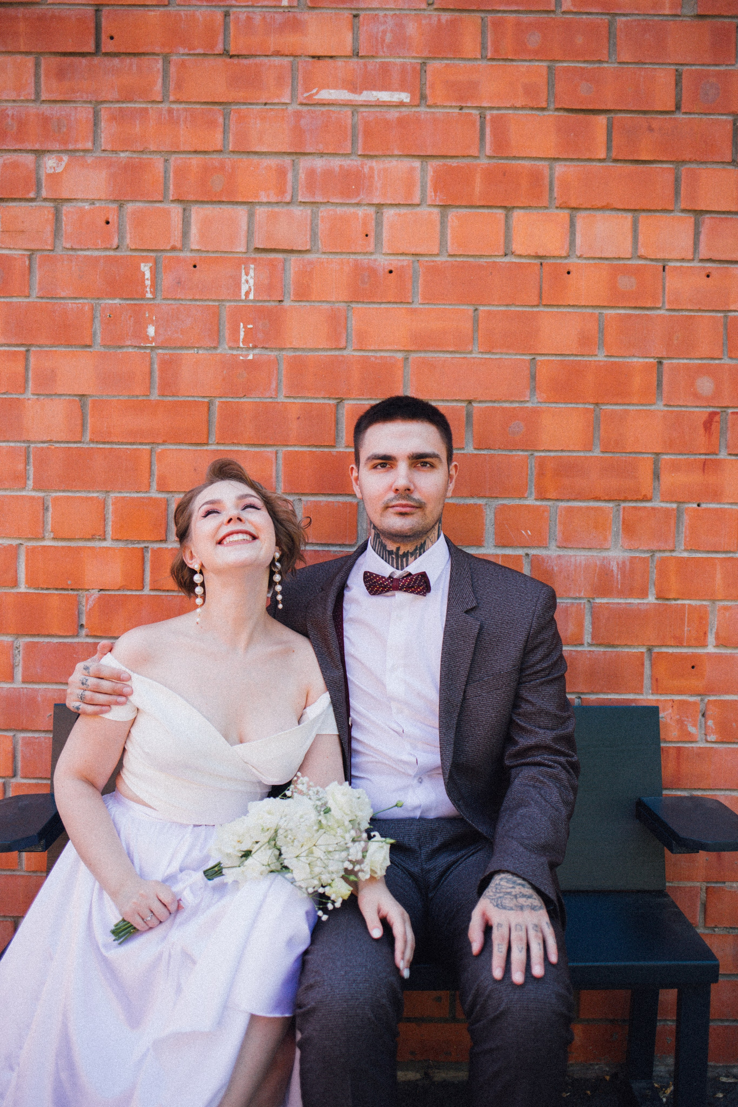 Ярослав + Лиза. Фотограф в Волгограде Карина Хлебушкина