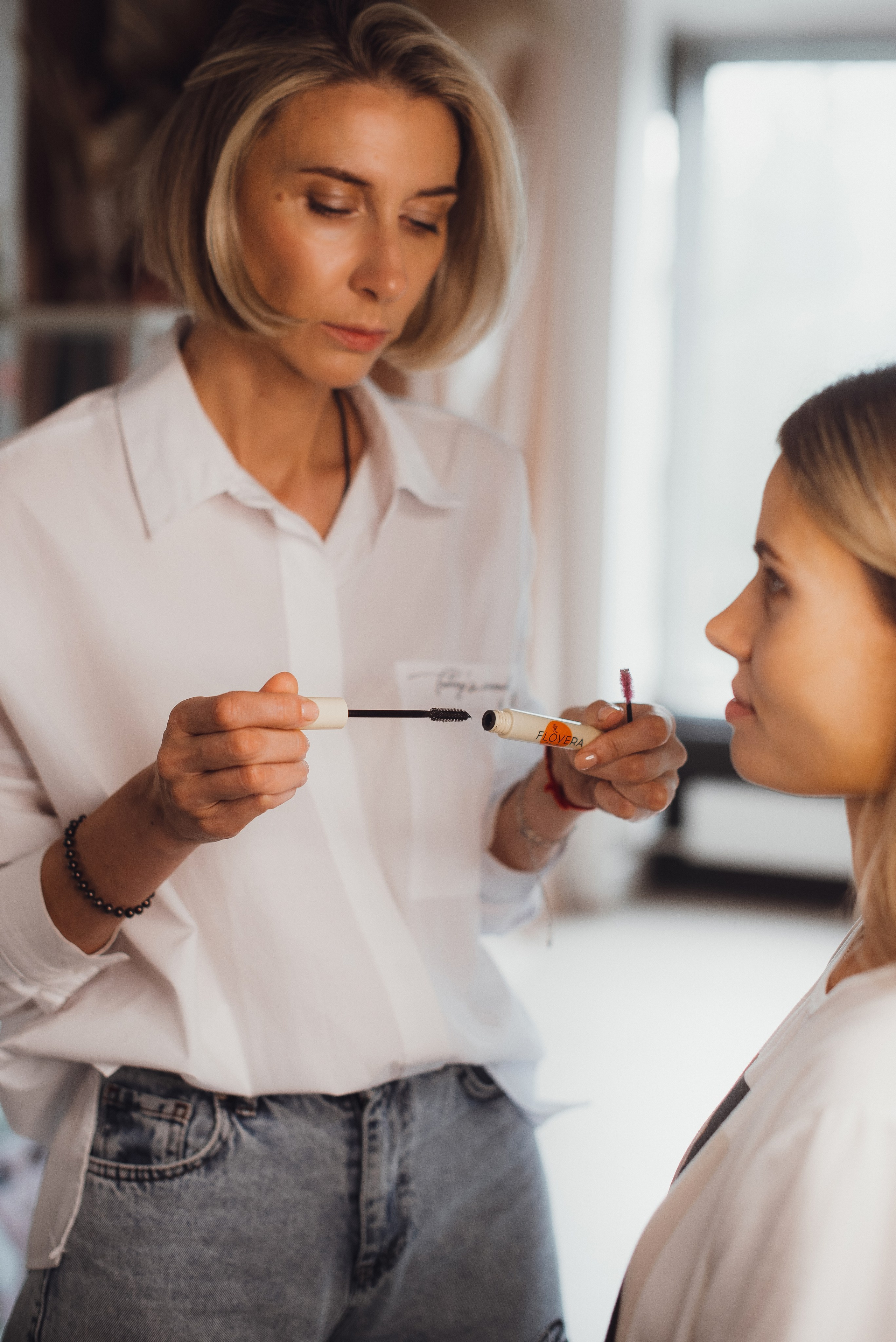 Женский портрет. Семейный и детский фотограф в Обнинске, Калуге, Москве