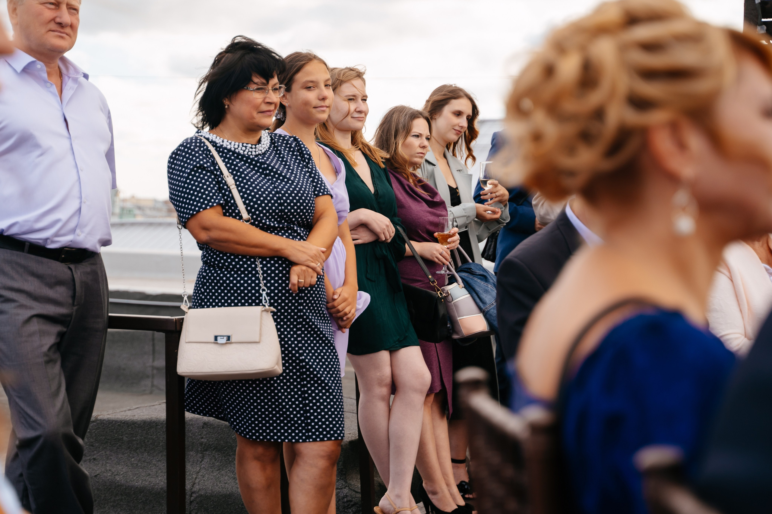 Мария и Иван. Семейный и свадебный фотограф в Санкт-Петербурге и Москве
