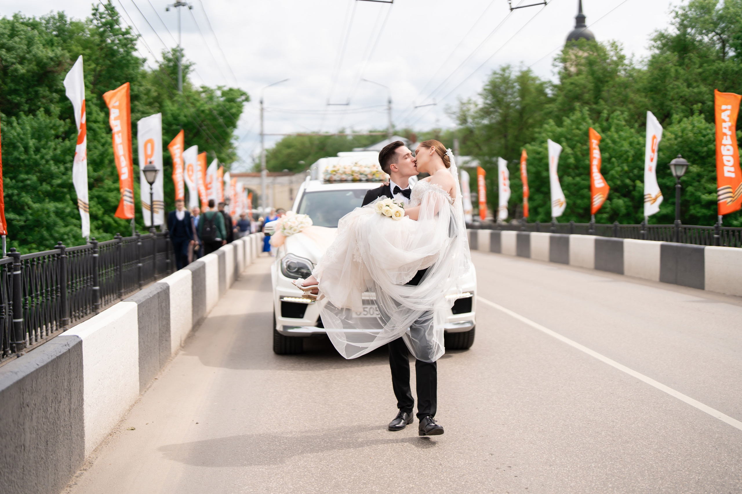 Weddings. Индивидуальные и семейные фотосессии в Калужской области Катерина Шатохина