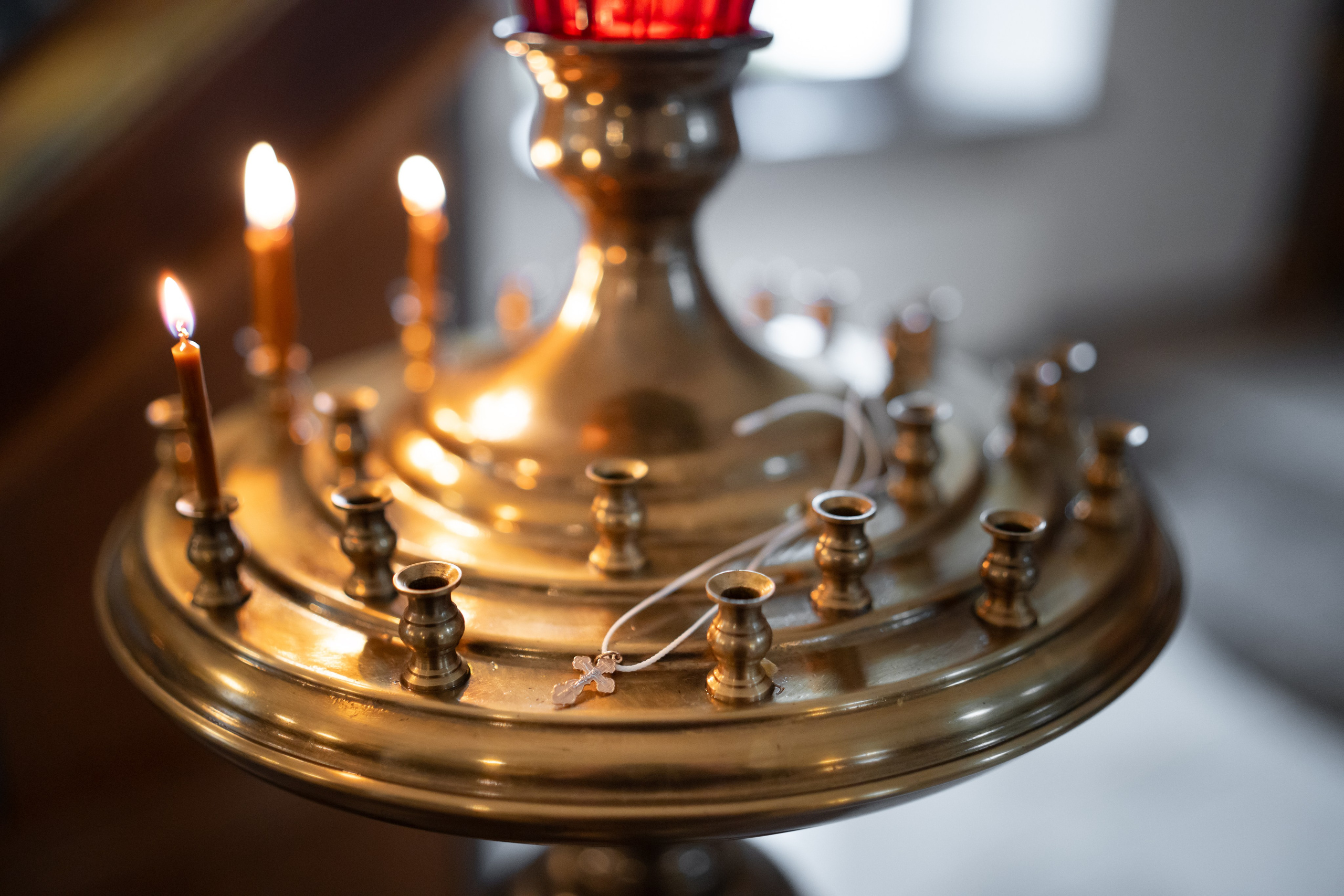 Крещение/венчание. Индивидуальные и семейные фотосессии в Калужской области Катерина Шатохина