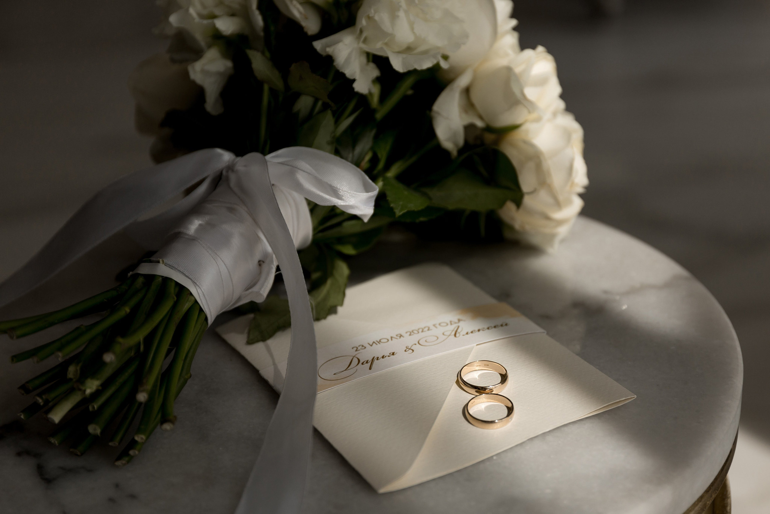 Алексей и Дарья. Свадебный и семейный фотограф Марина Злочевская