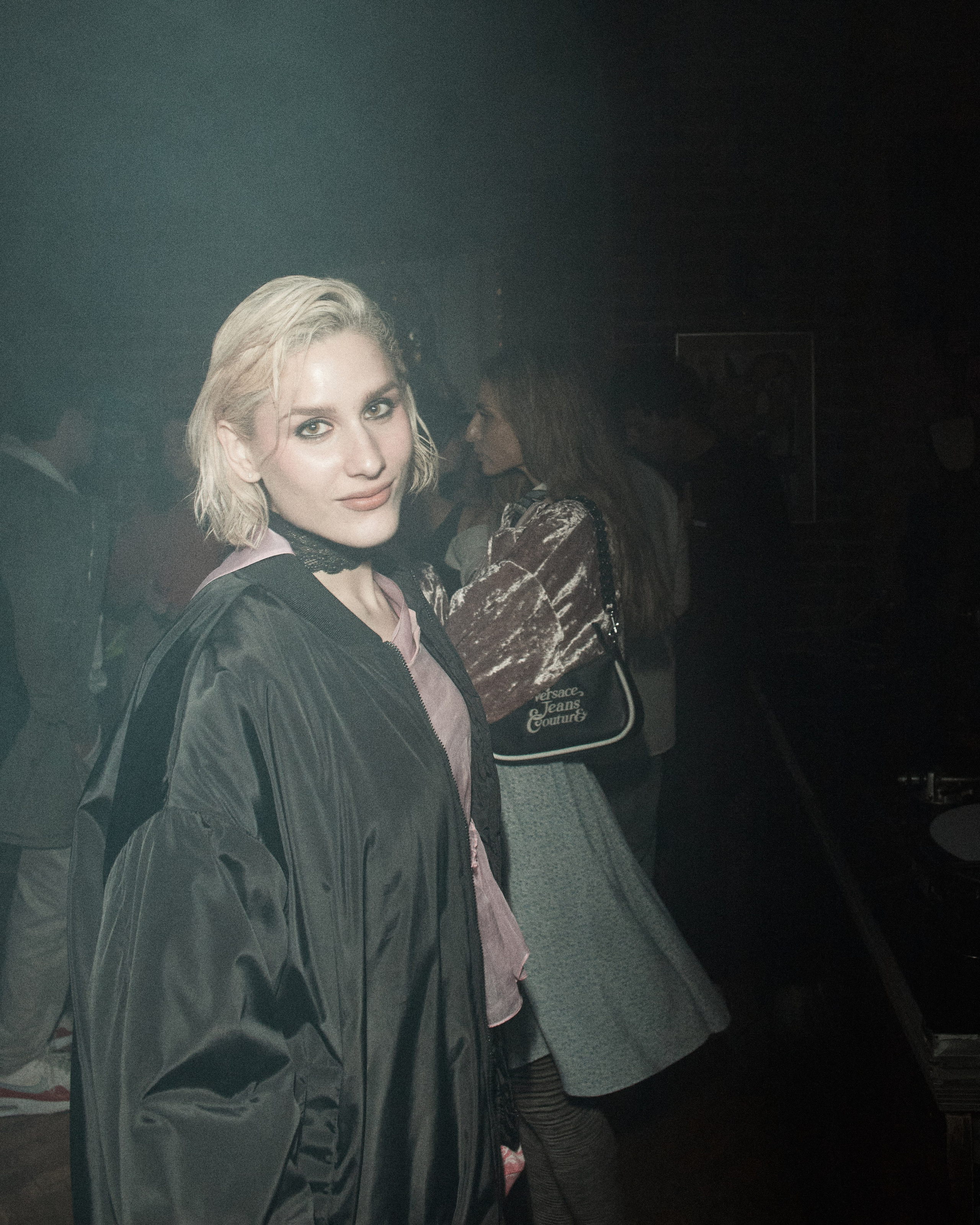 События. Главная