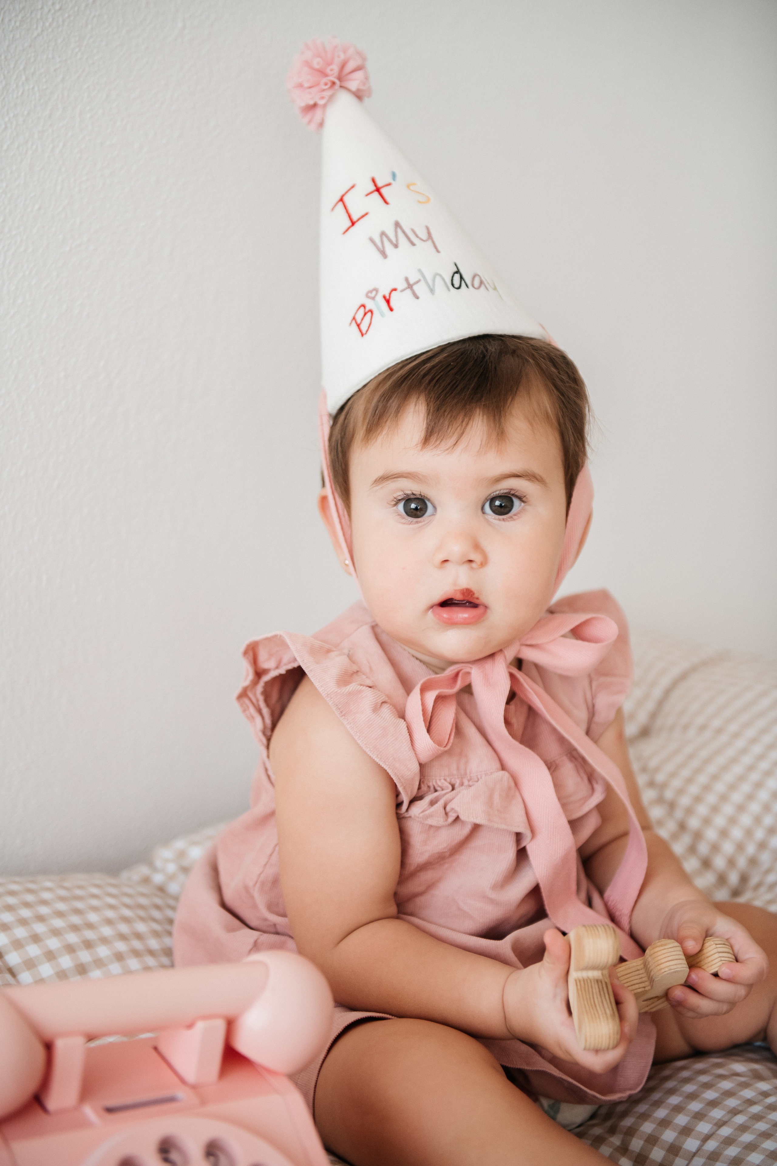День рождения. Детский и семейный фотограф в Армавире Даша Зубкова