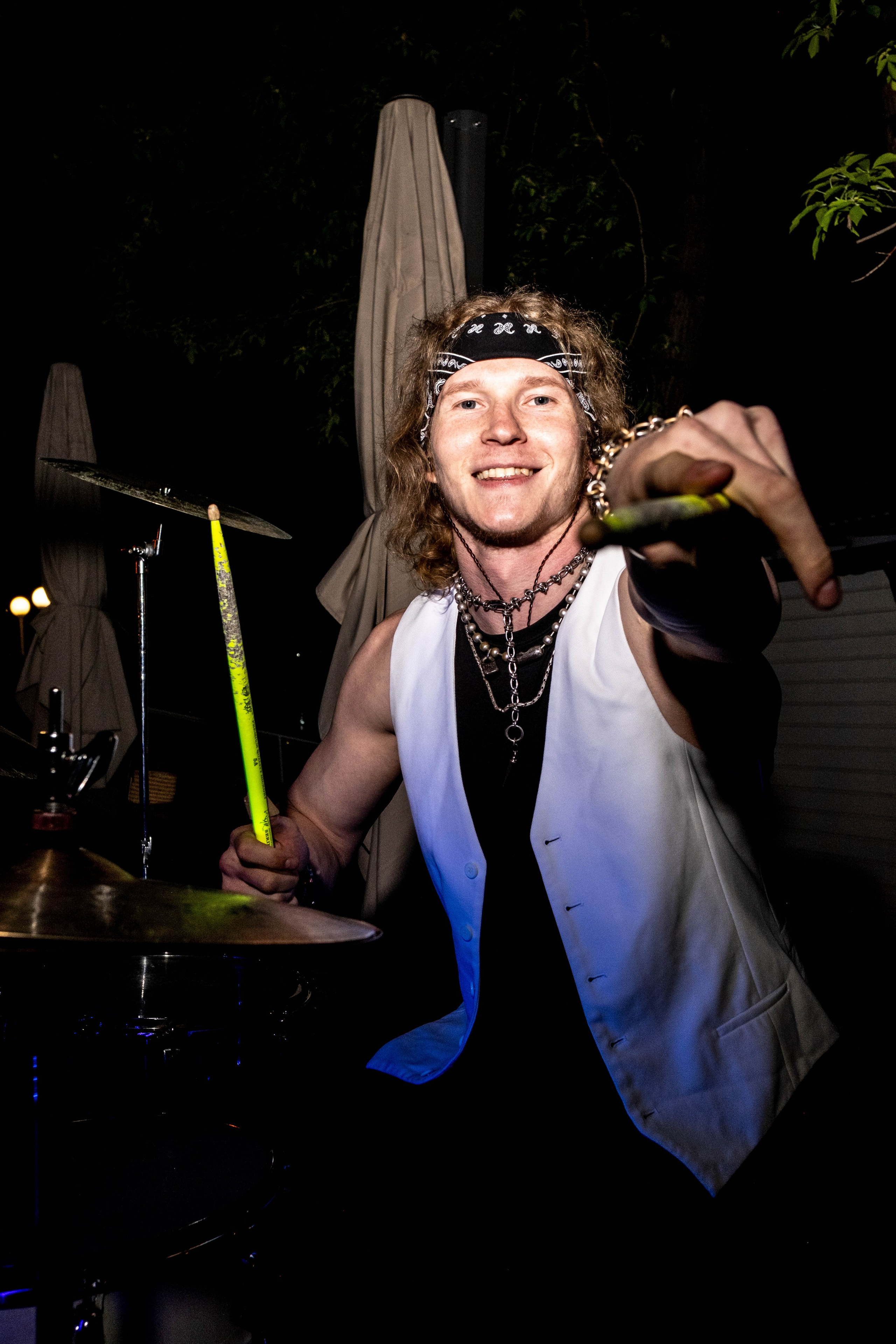 Свадьбы. Фотограф в Москве Наталья Долина