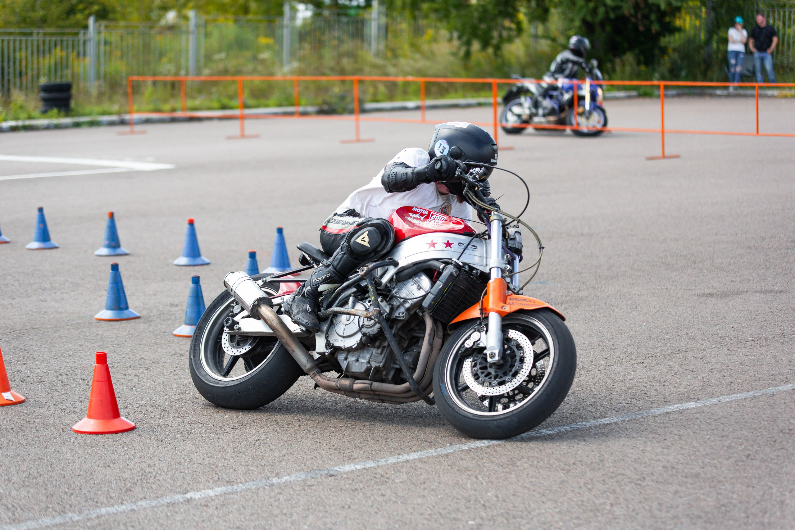 Чемпионат ЦФО 2024 — Этап Орловской области, Орел. Профессиональный фотограф в Мценске и Орловской области
