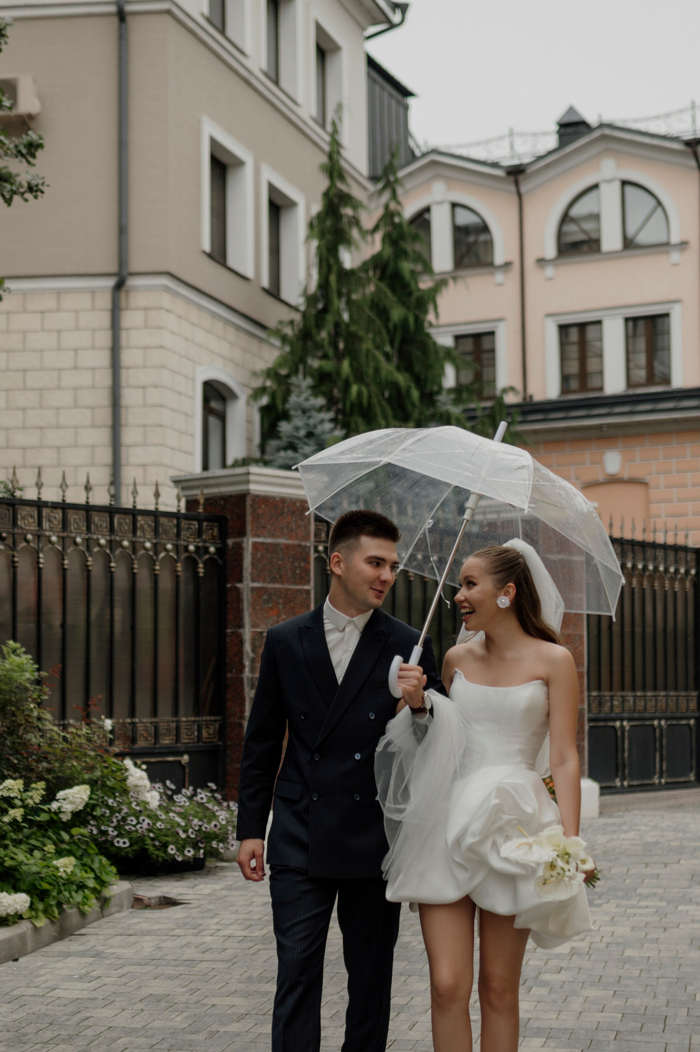 Артем и Настя. Свадебный и Семейный фотограф в Ярославле Алёна Колясникова