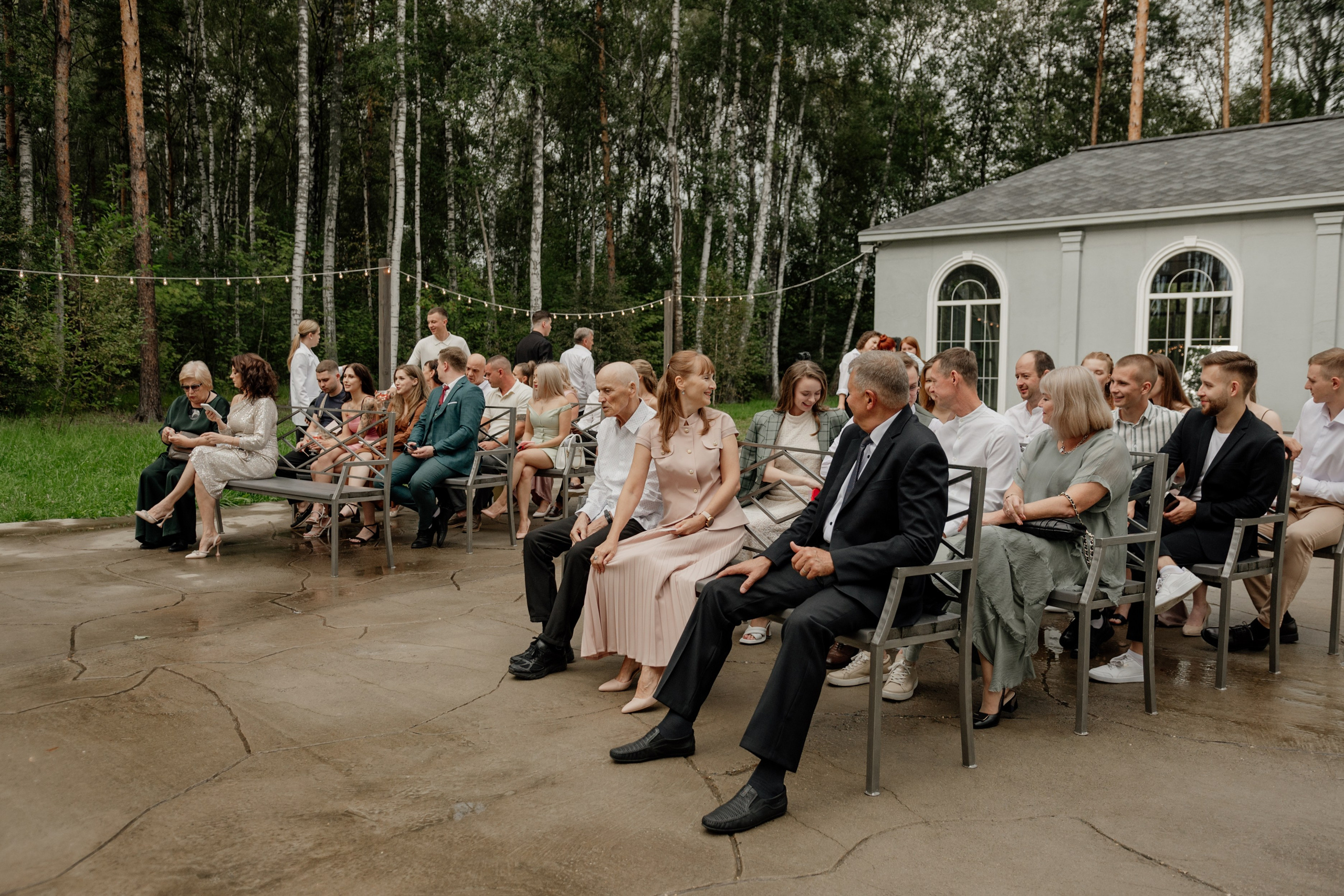 Максим&Ангелина. Свадебный и Семейный фотограф в Ярославле Алёна Колясникова