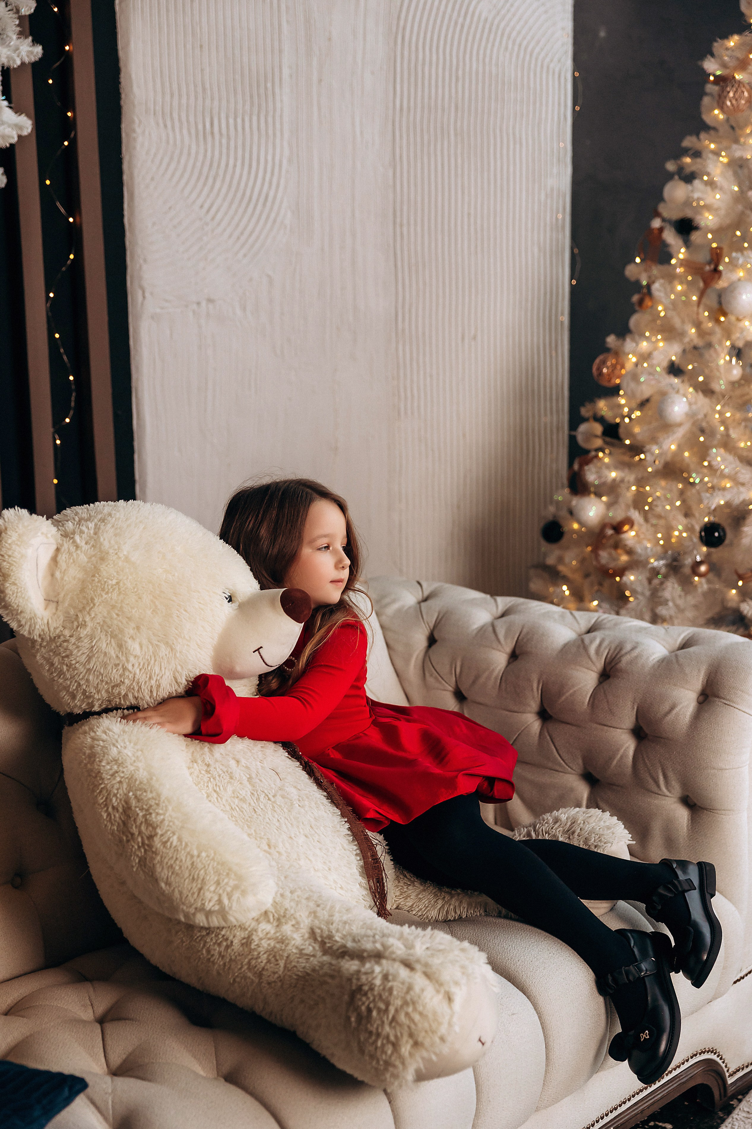 Юлия Полина Алексей Новый год. Фотограф в Калининграде свадебная фотография, репортажная, фотосессии