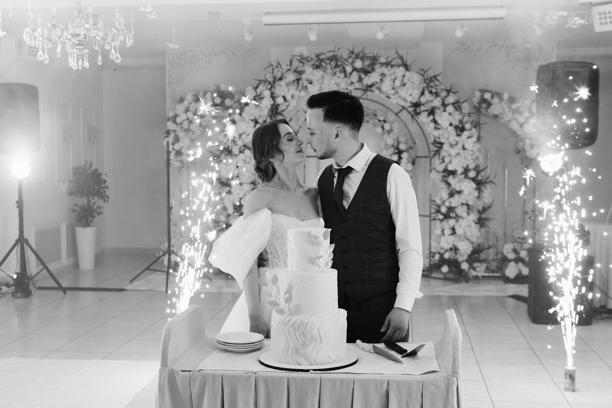 Renat & Alina. Свадебный фотограф Ильнар Асадуллин