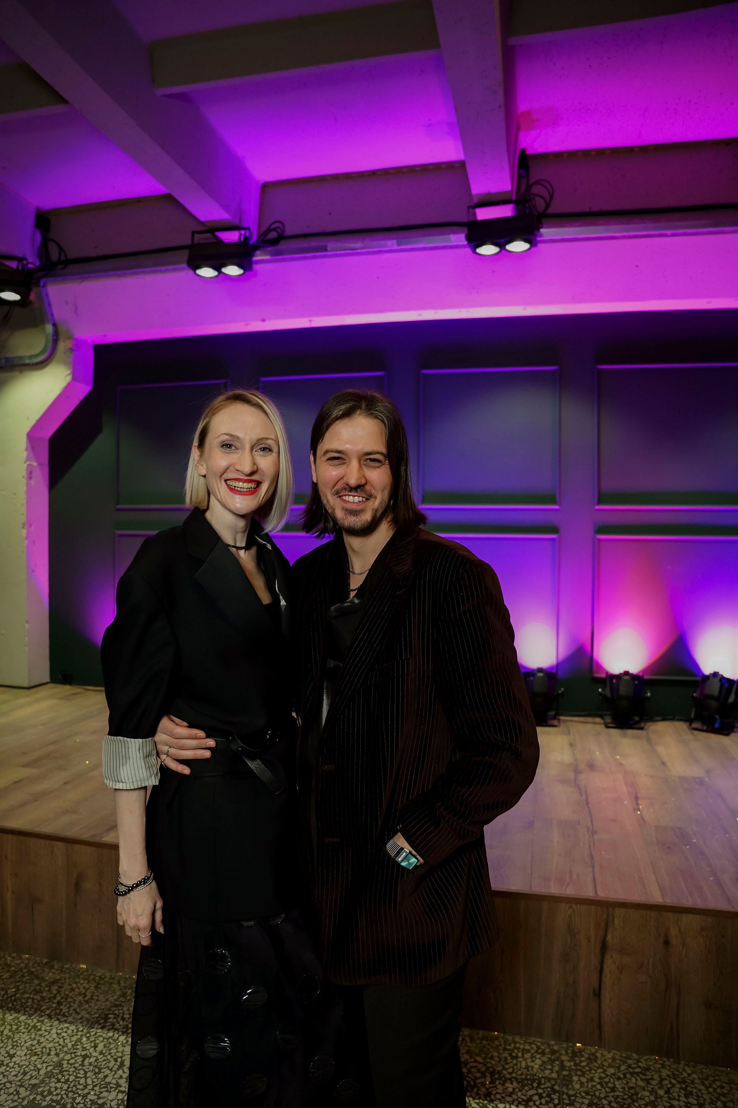 Репортаж с лекции для влюбленных в моду. Геннадий Войтов — контент под любые задачи