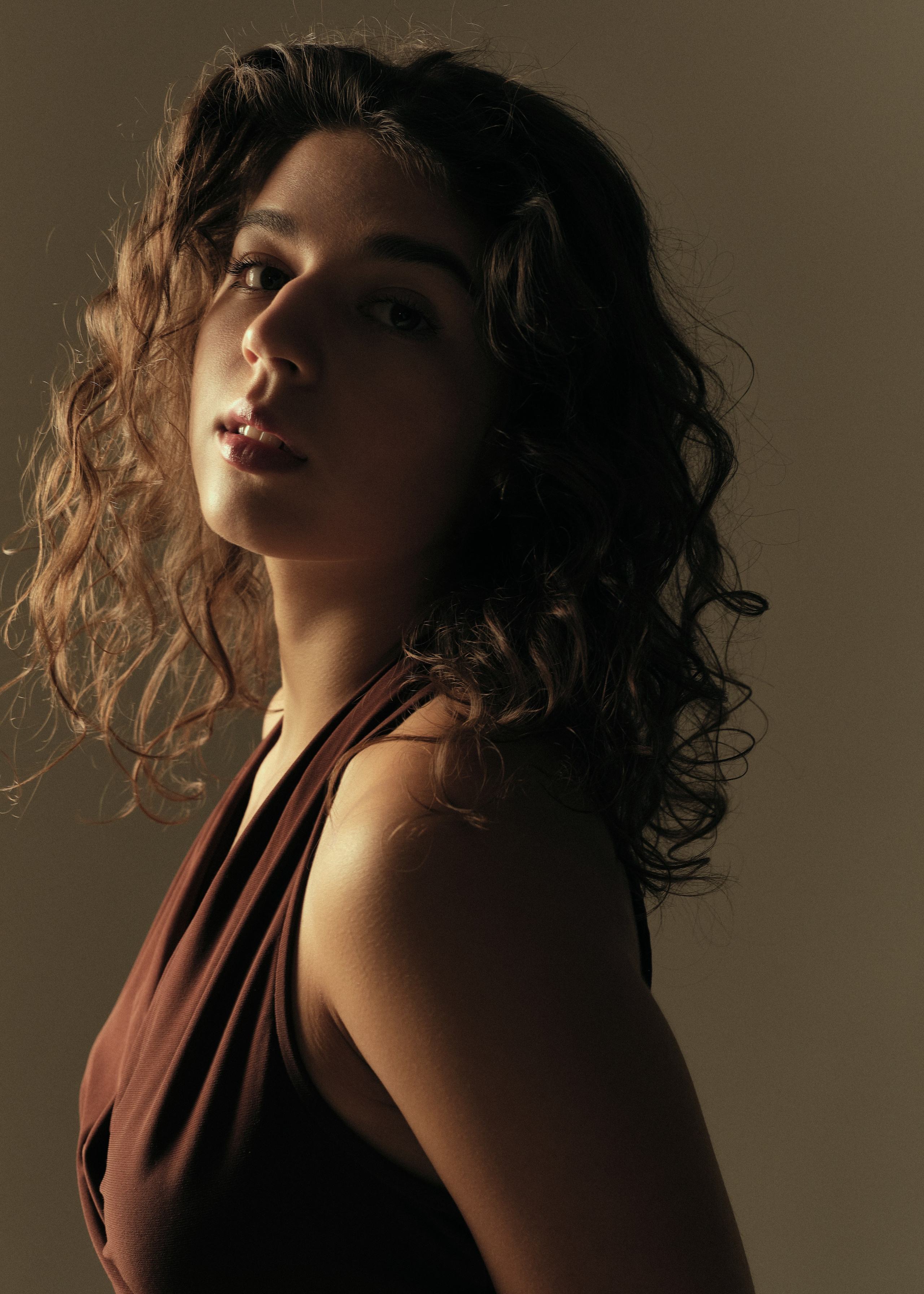 Alex. Косплей фотограф Christa Photo