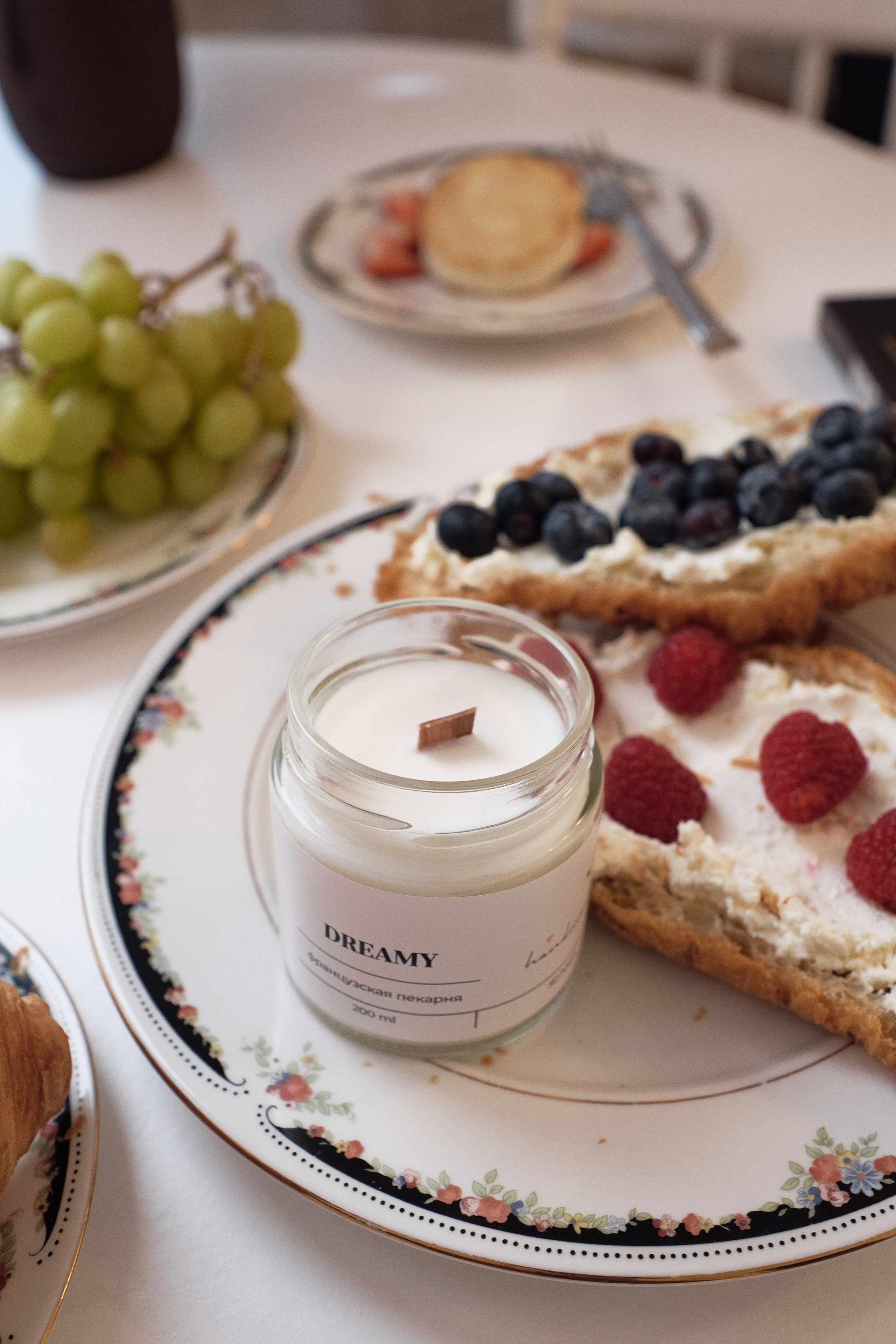 Контент для брендов. Фотограф в Санкт-Петербурге Арина Назарова| arexava