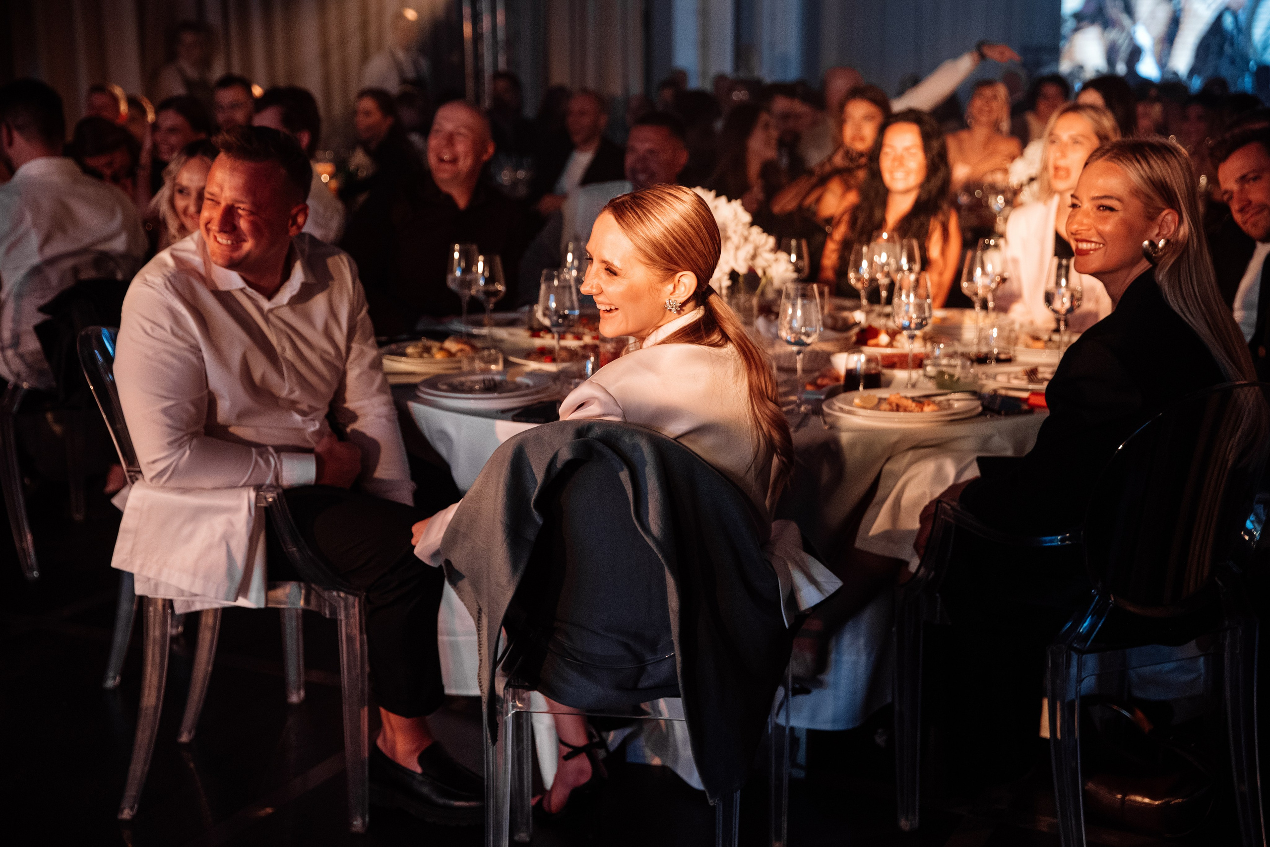 Свадьба в Версале