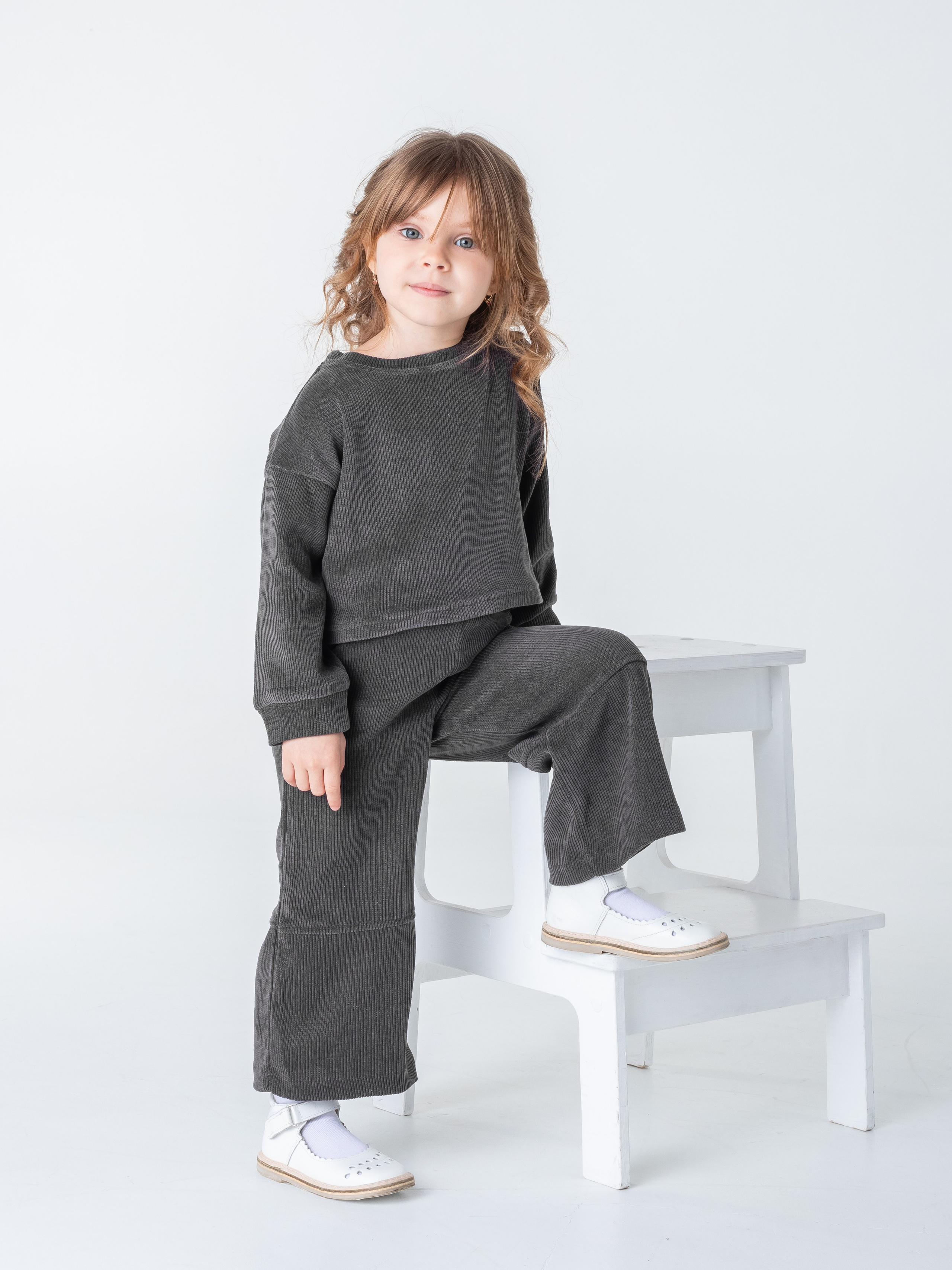 Детское платье и костюм. Фотограф в Краснодаре Арина Кудряшова