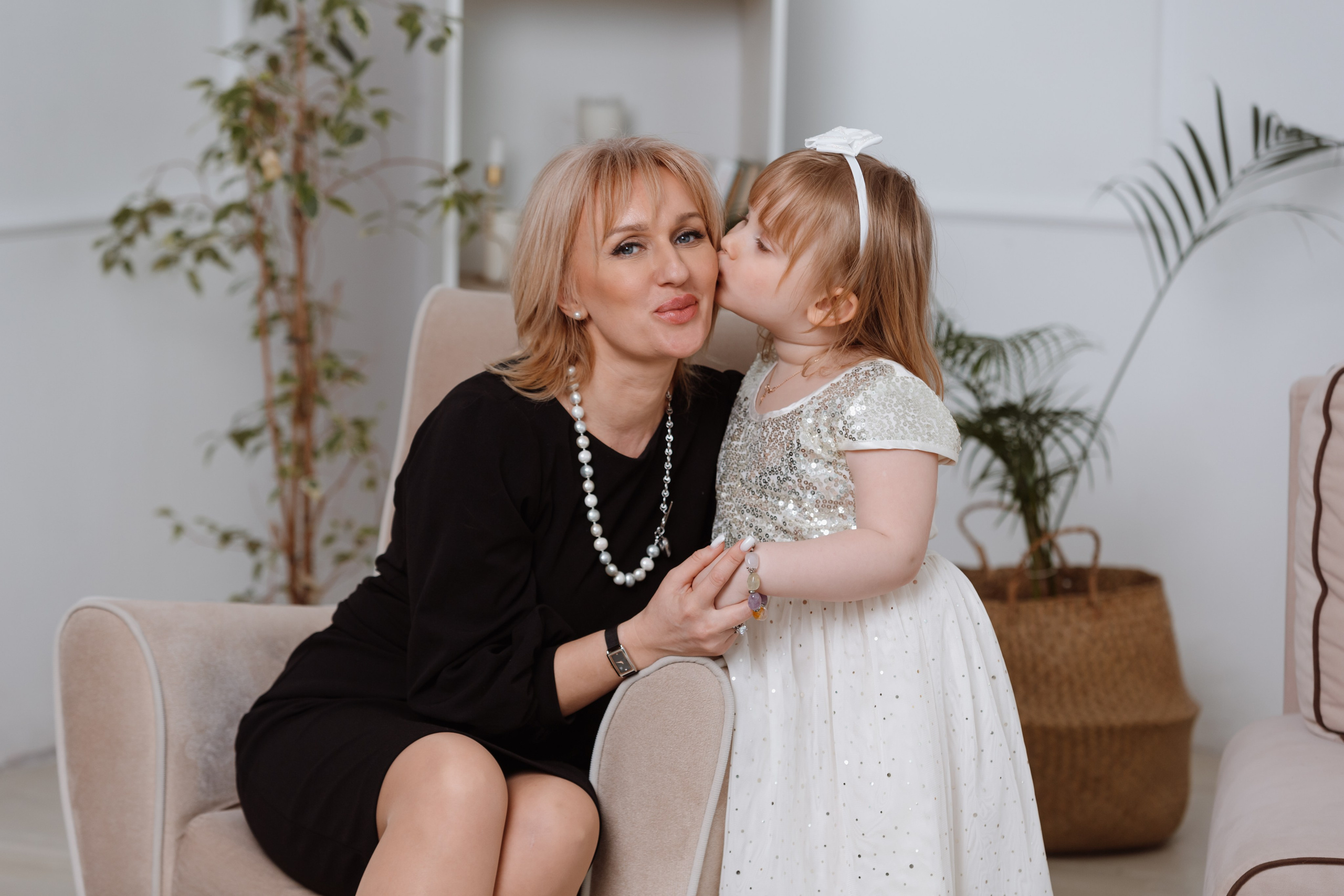 Семейная фотосессия. Профессиональный фотограф Надежда Антонова