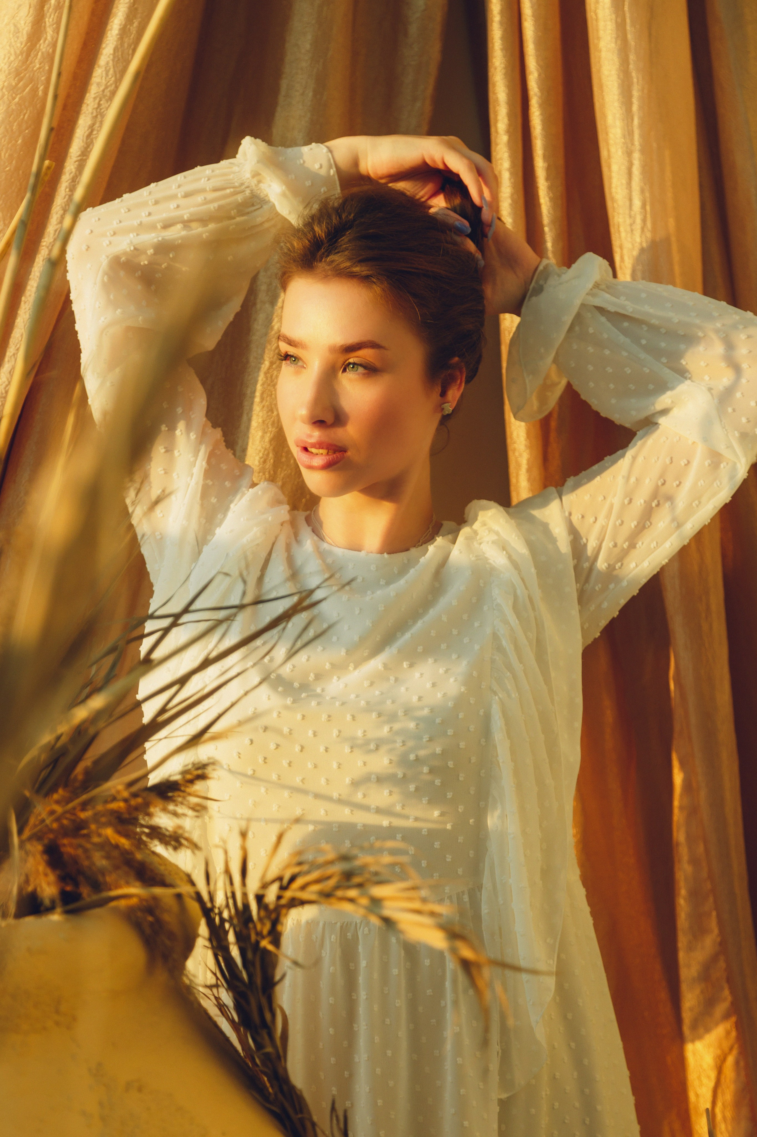 Diane_Дюна. Андрей Миллер Фотограф из Калининграда