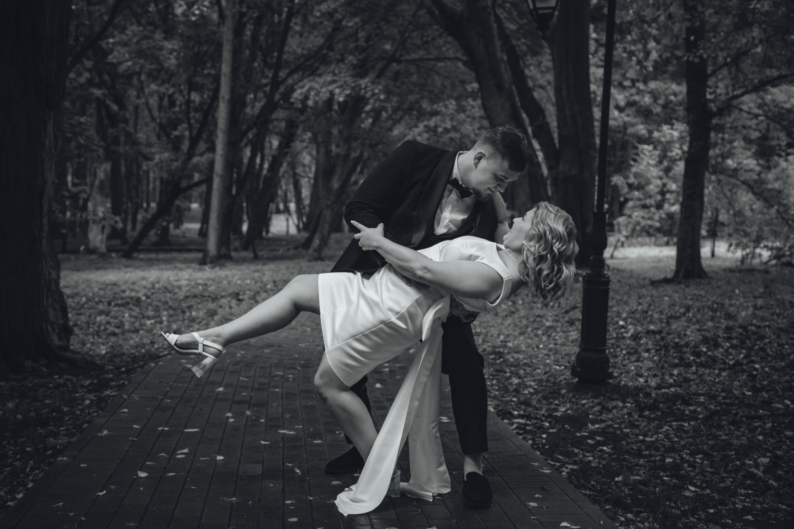 Ilya and Maria | Янтарный. Андрей Миллер Фотограф из Калининграда