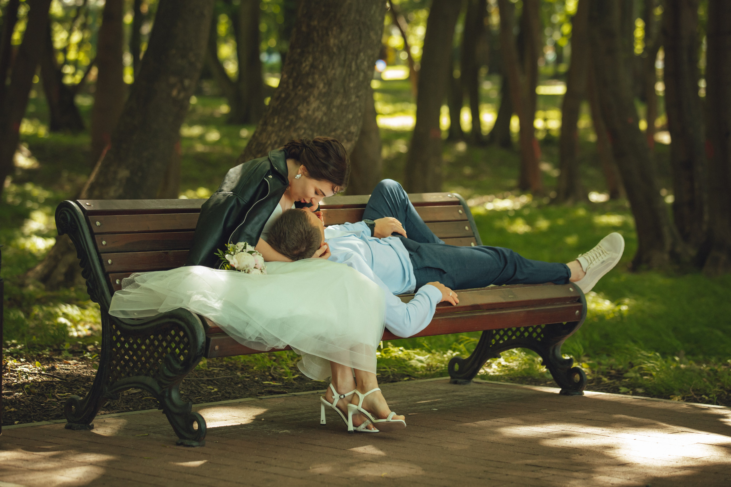 Wedding_Янтарный. Андрей Миллер Фотограф из Калининграда