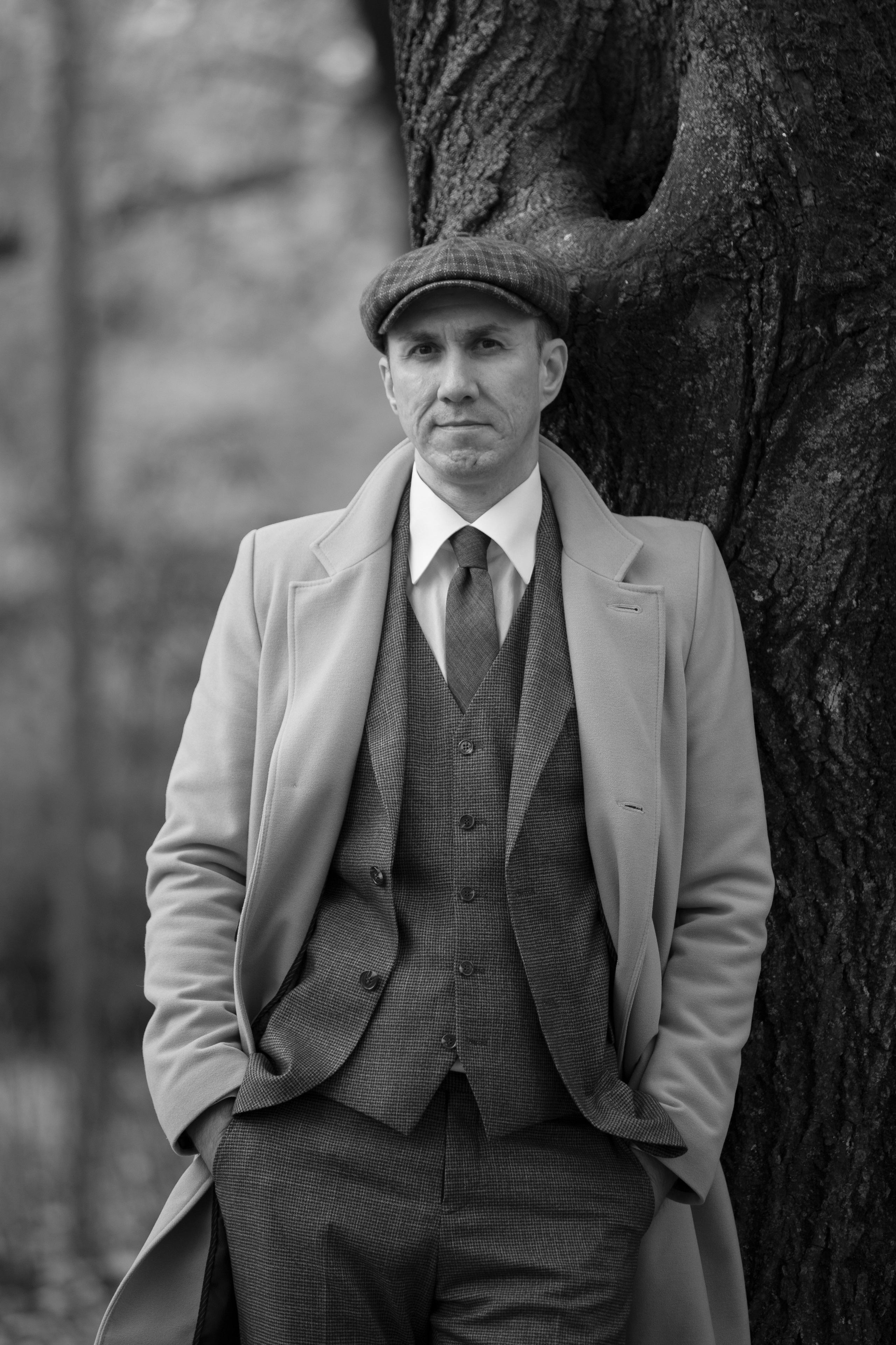 Leonid | Калининград. Андрей Миллер Фотограф из Калининграда