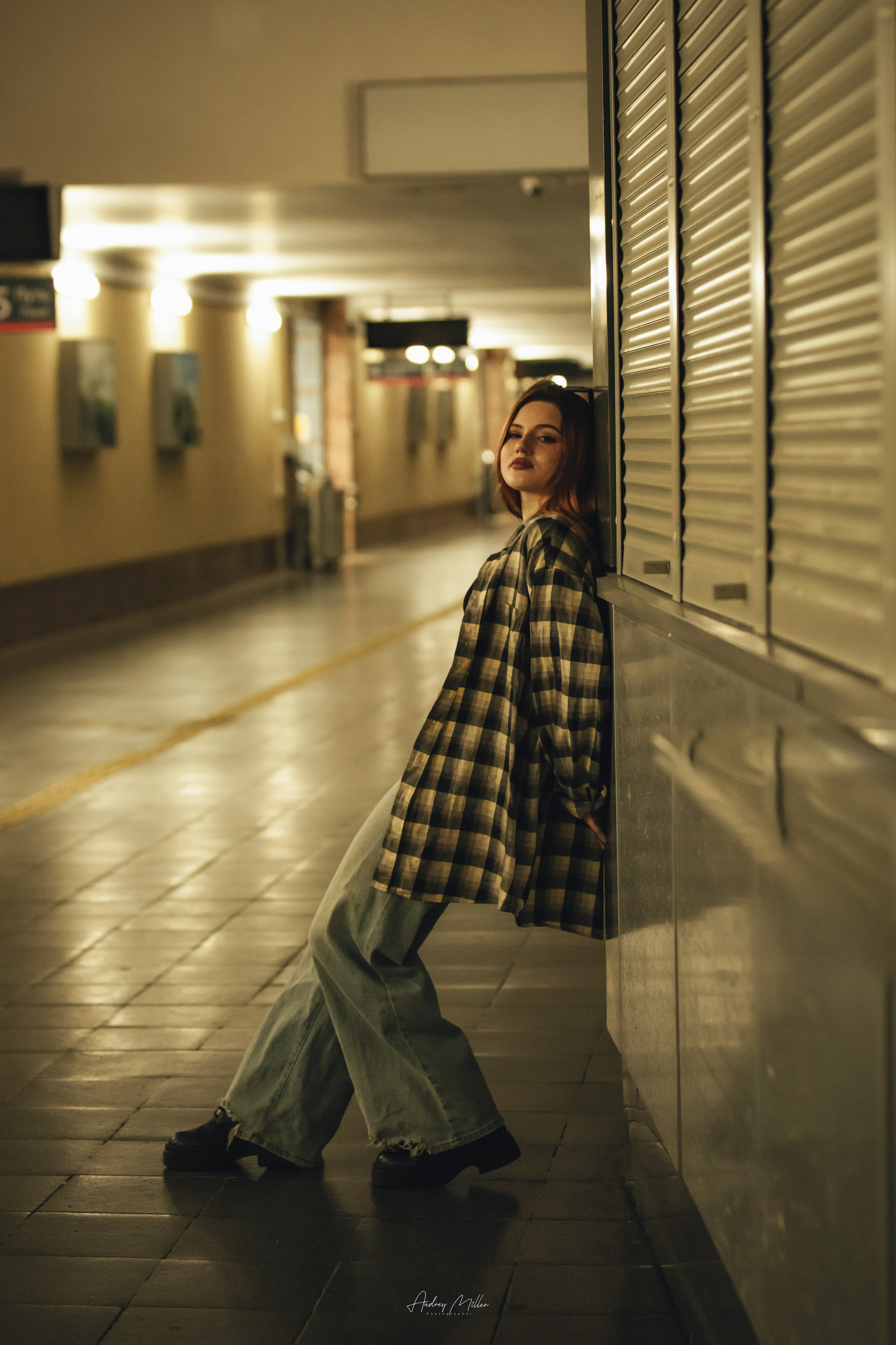 DiNA_Калининград. Андрей Миллер Фотограф из Калининграда