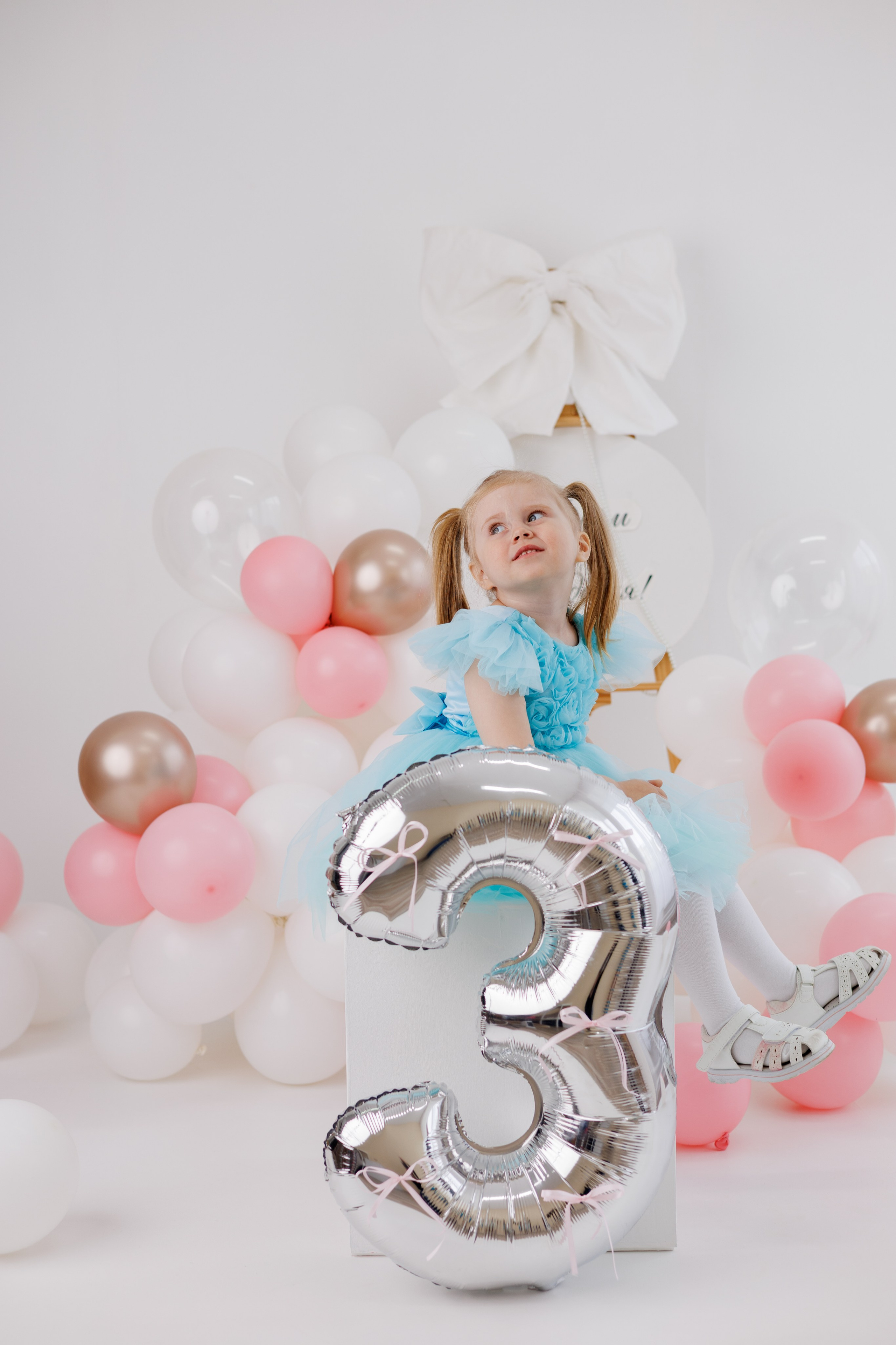 Дети от 1 года и старше. Фотограф новорождённых в Томске Юлия Волкова