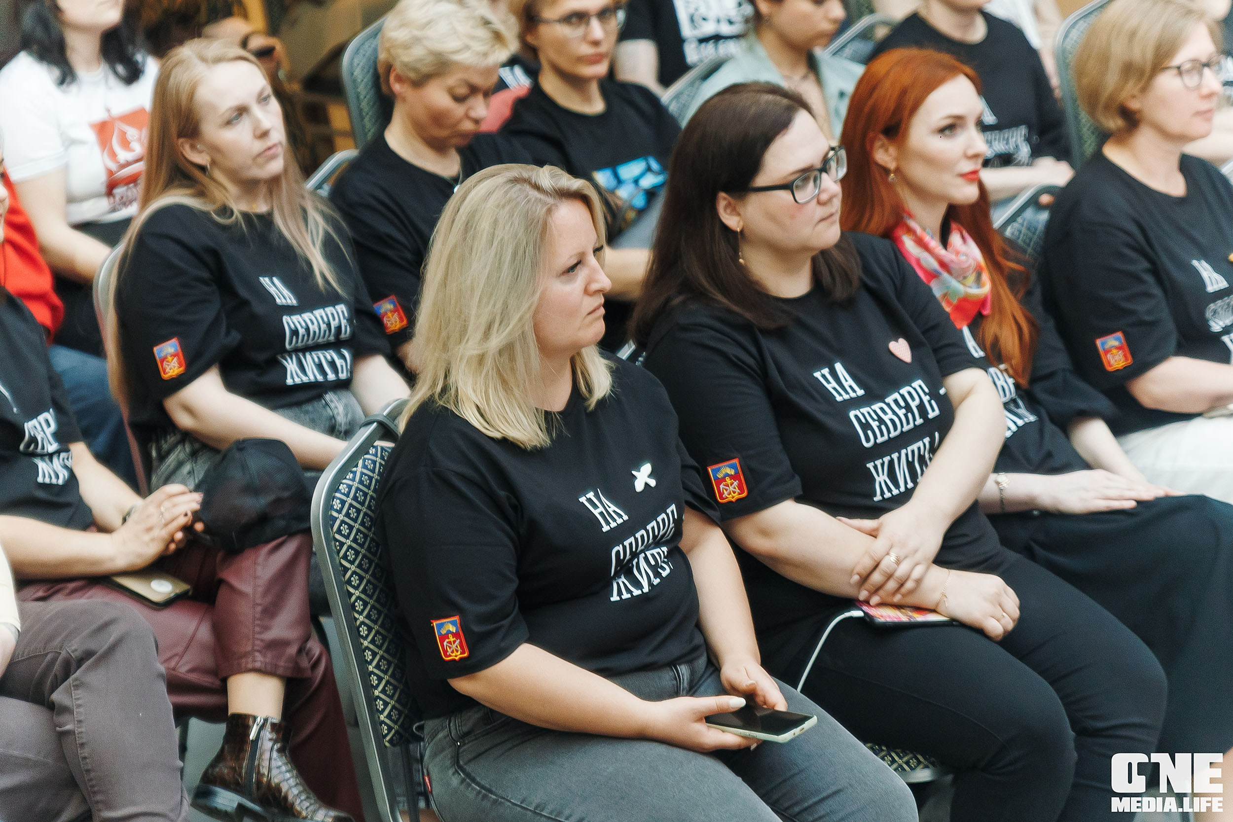 Балтийский Культурный Форум. День 1. One Media Life: фоторепортажи, фотоотчеты с мероприятий и заведений