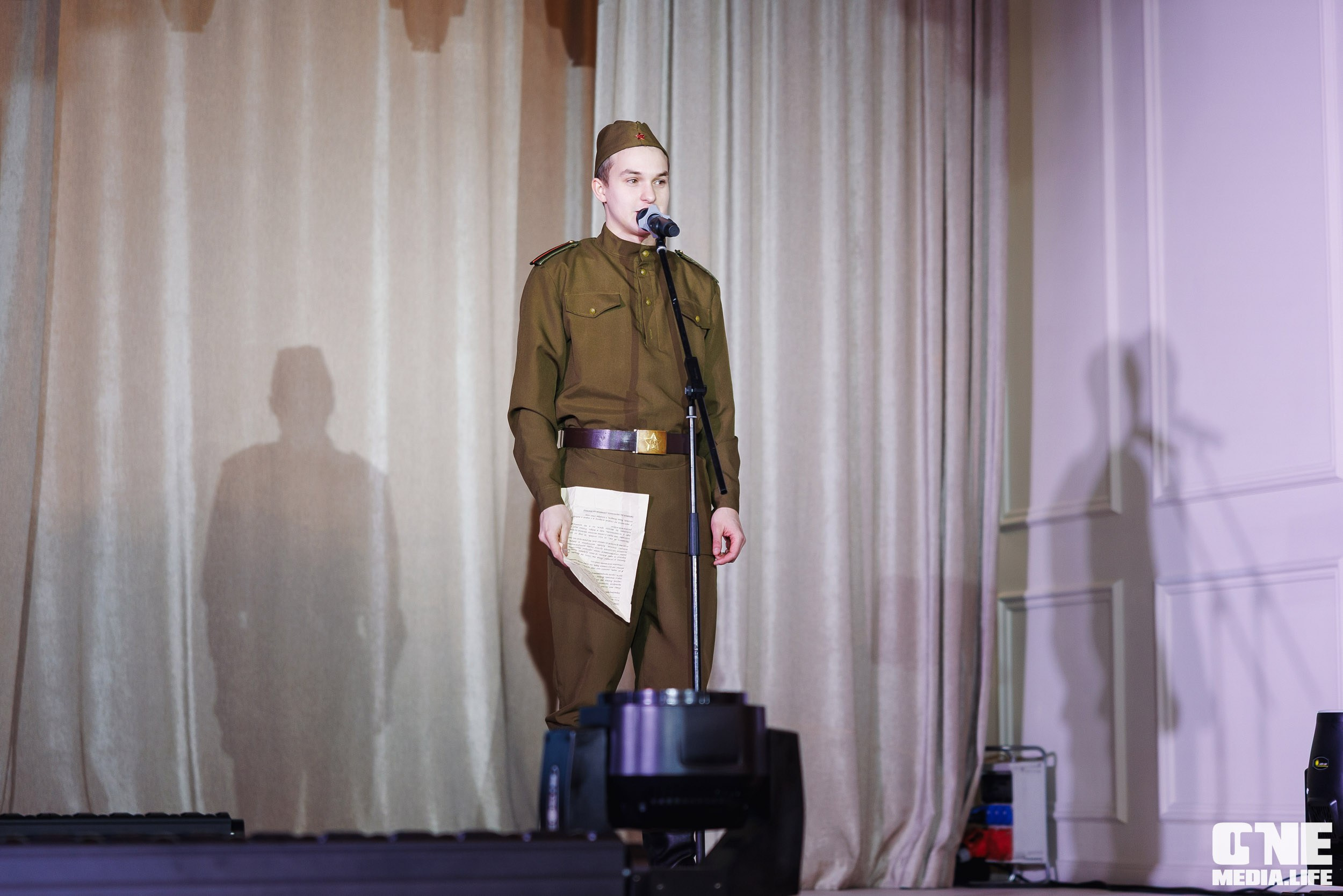 Фоторепортаж с XI Областного добровольческого форума. One Media Life: фоторепортажи, фотоотчеты с мероприятий и заведений