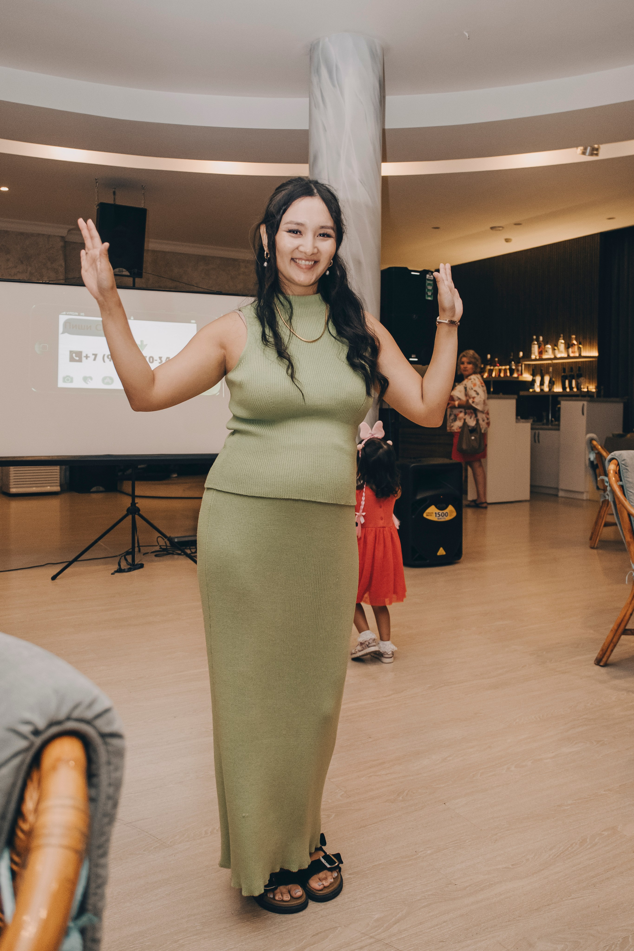 Полный свадебный день. Фотограф в Иркутске Анна Мирошникова