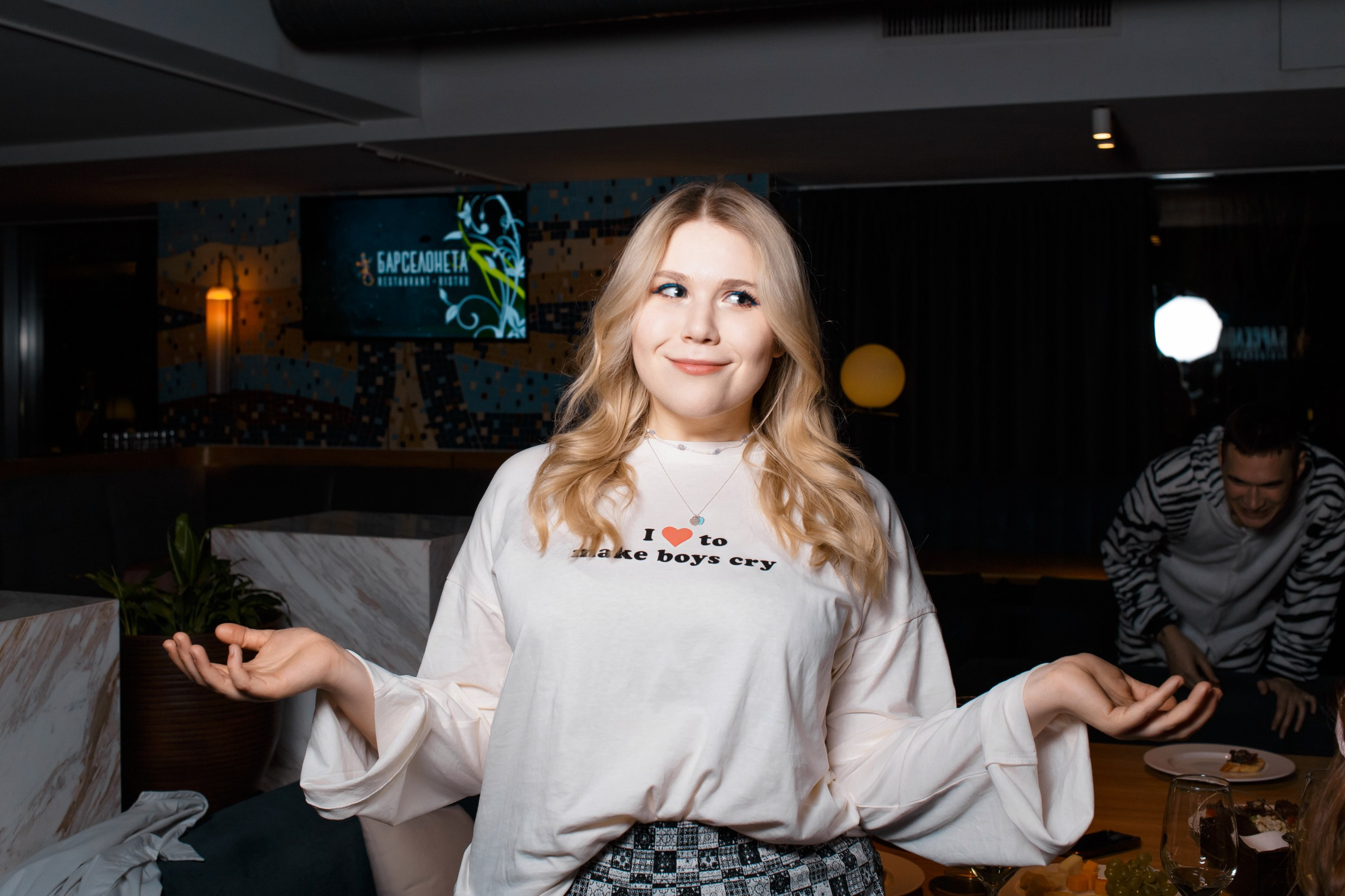 Корпоратив. Фотограф в Иркутске Анна Мирошникова