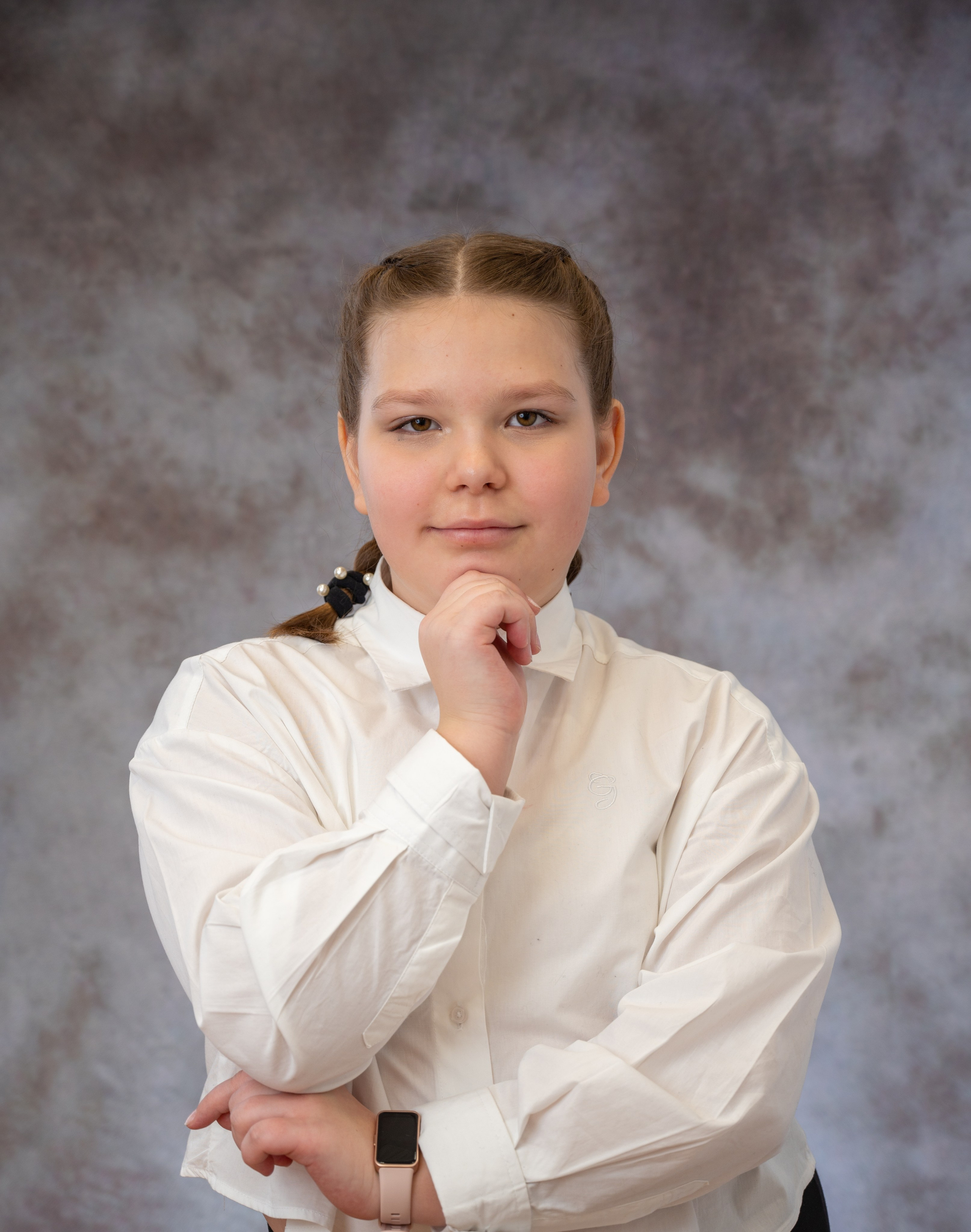 Фотографии выпускников младшей школы Гимназия 2. Детский фотограф. «Ожившие» фото, г. Нижневартовск