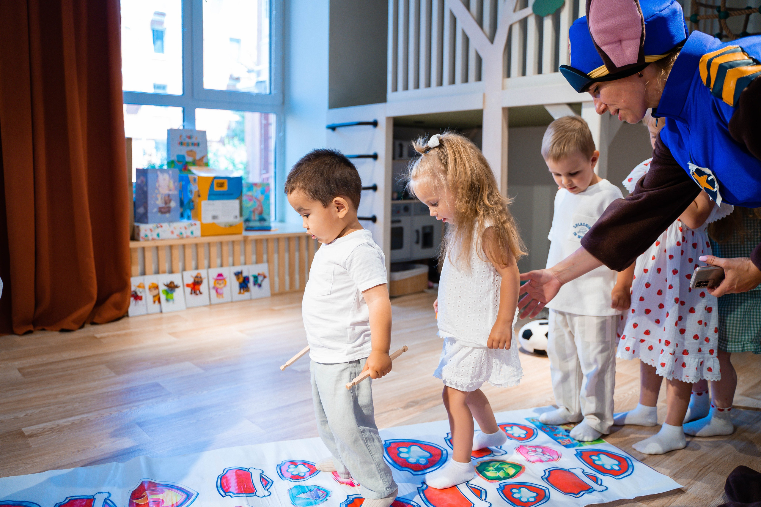 Лукошко. Shmeleva.ph Фотограф Волгоград и Волжский — Анна Шмелева