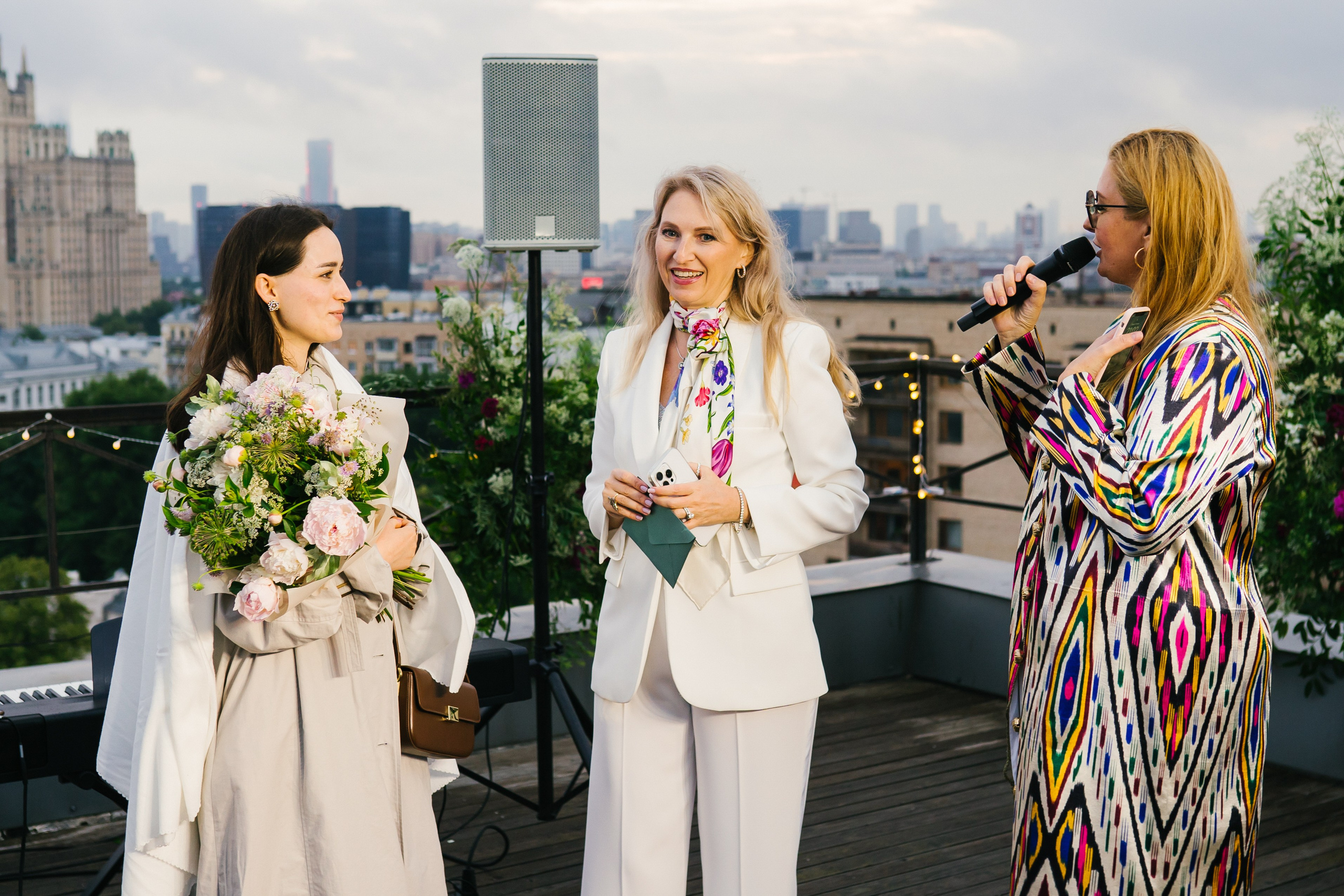 Репортаж мероприятия. Фотограф в Москве Оксана Симонова