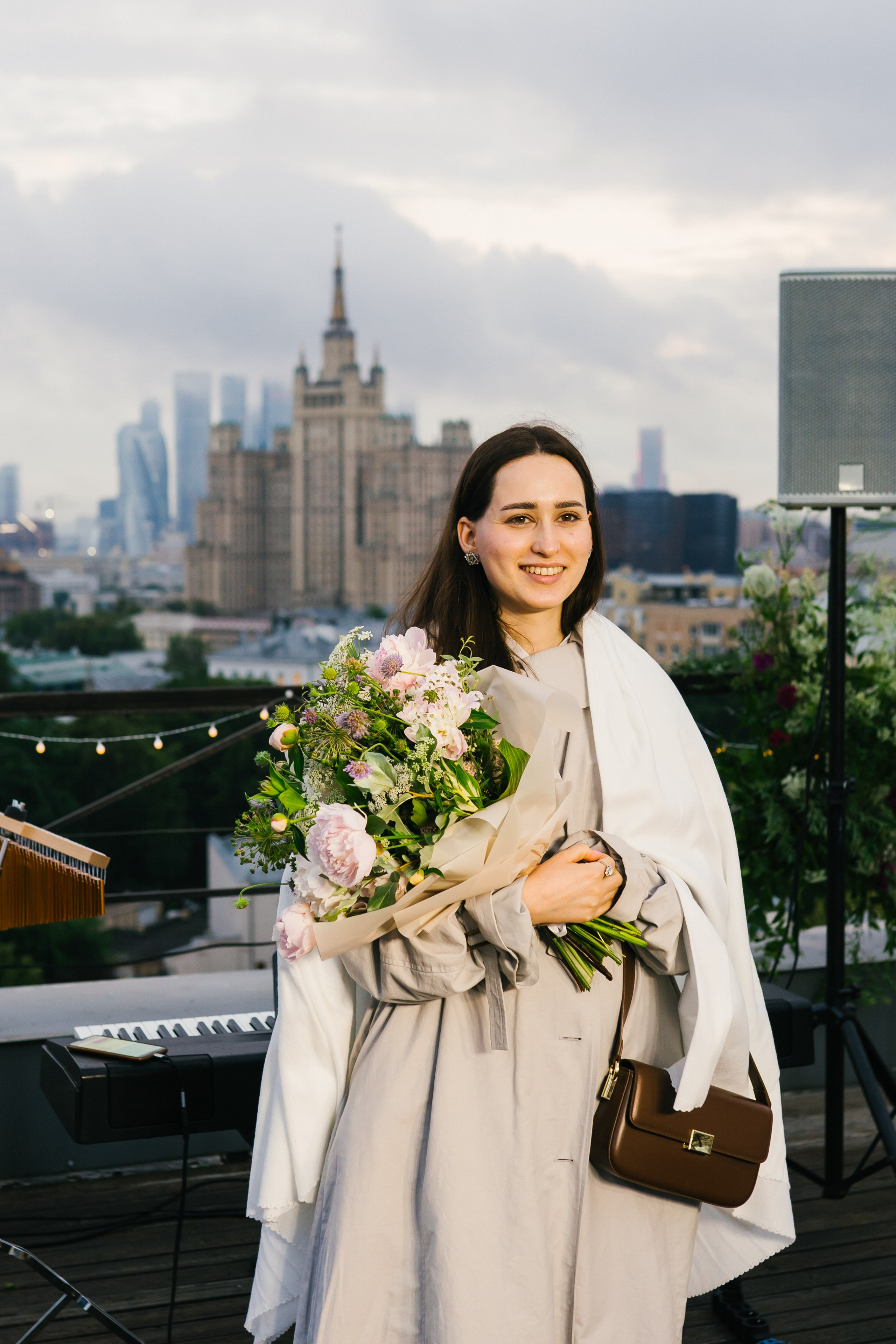 Репортаж мероприятия. Фотограф в Москве Оксана Симонова