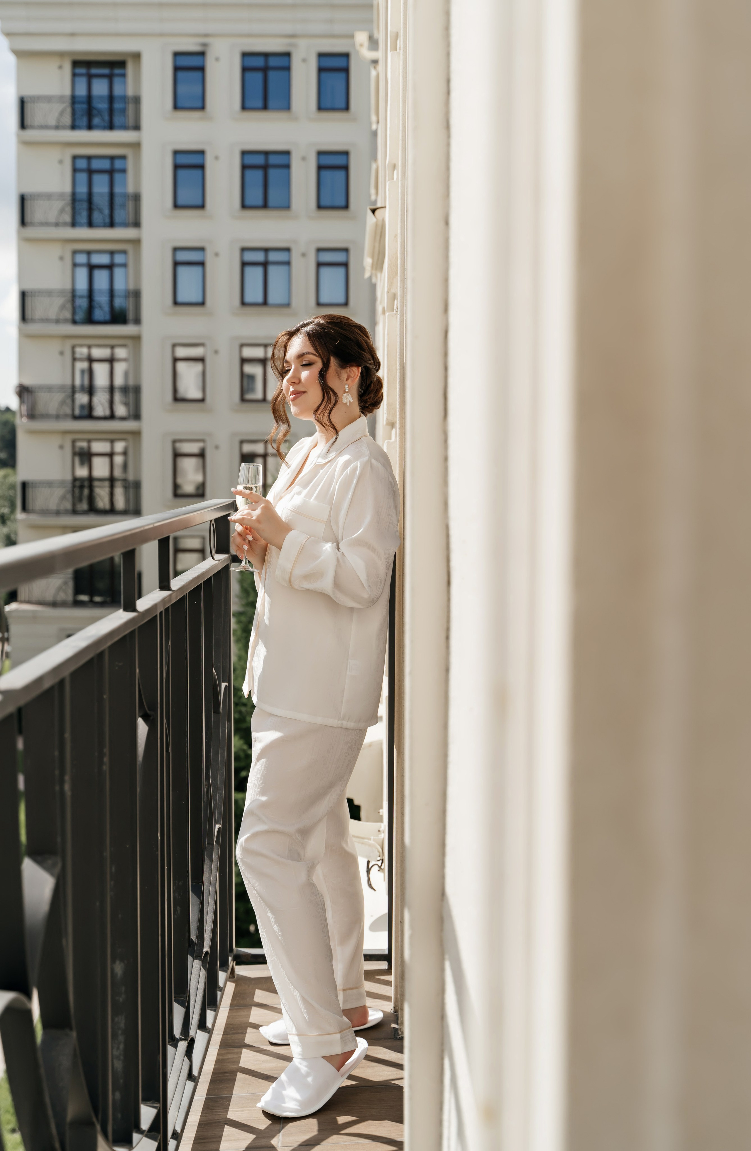 Свадебная история. Свадебный фотограф Амина Хомович