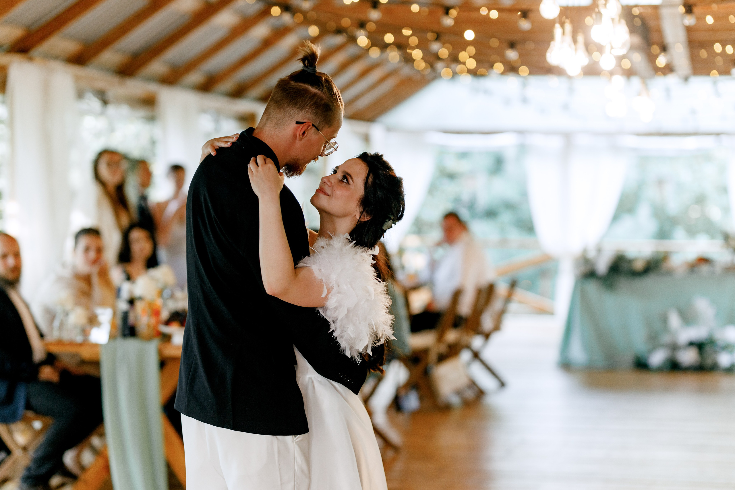 Валентин и Анастасия. Свадебный и семейный фотограф в Туле и области Маша Костина