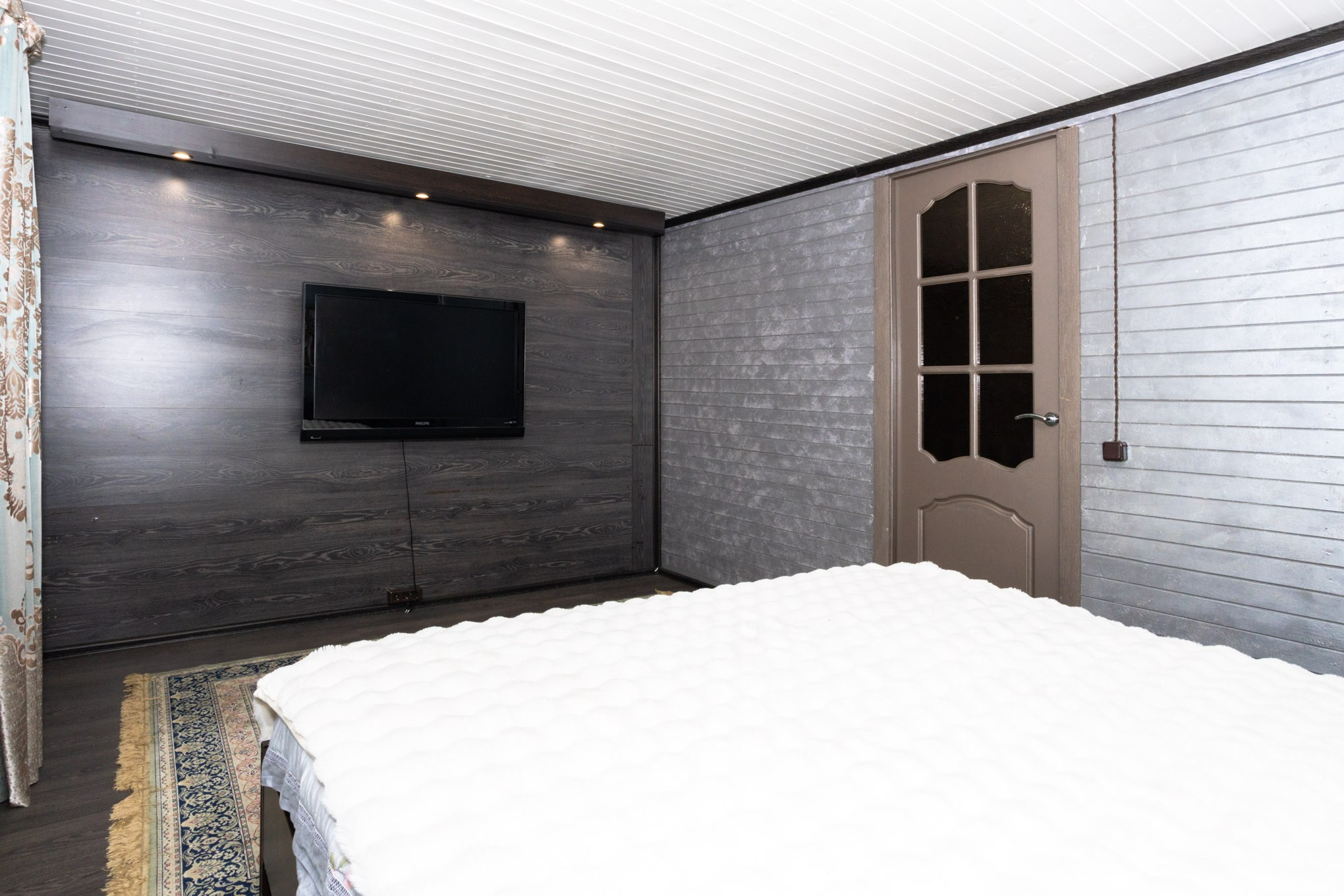 Дача в Быково. Интерьерный фотограф Москва