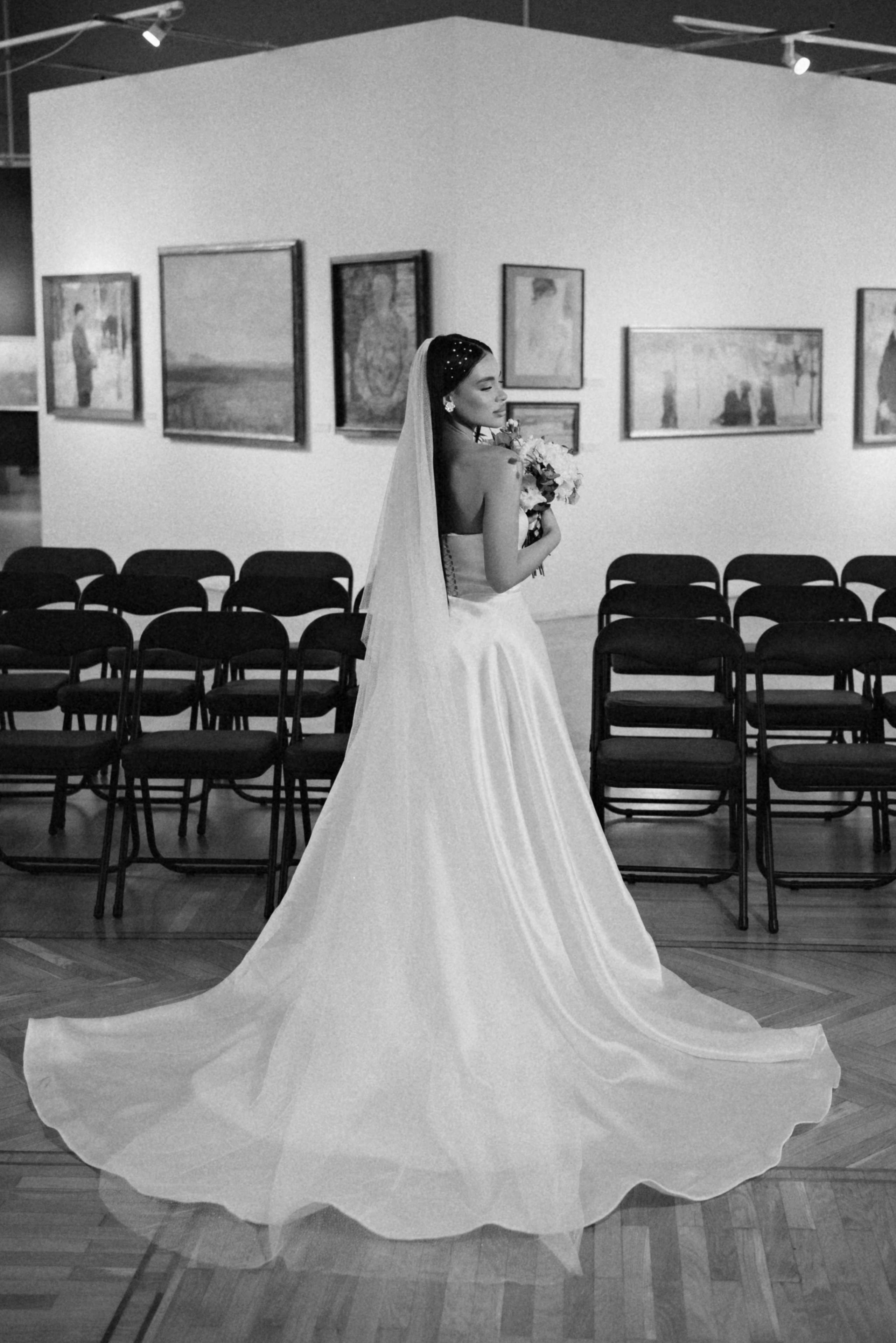 Никита и Ксения. Свадебный фотограф в Тамбове и области