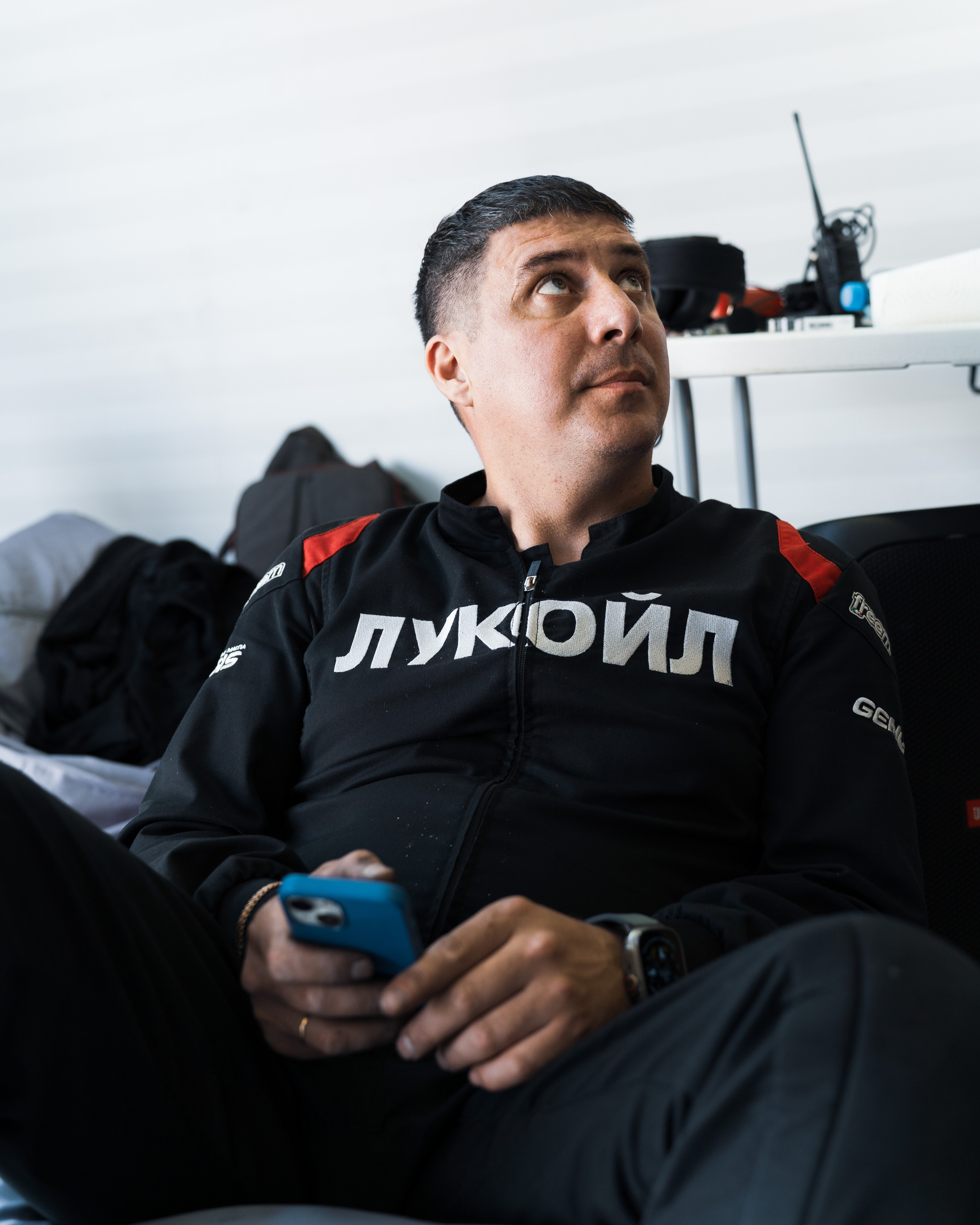 RDS Kazan 2024. Автомобильный фотограф в Москве Иван Петушков