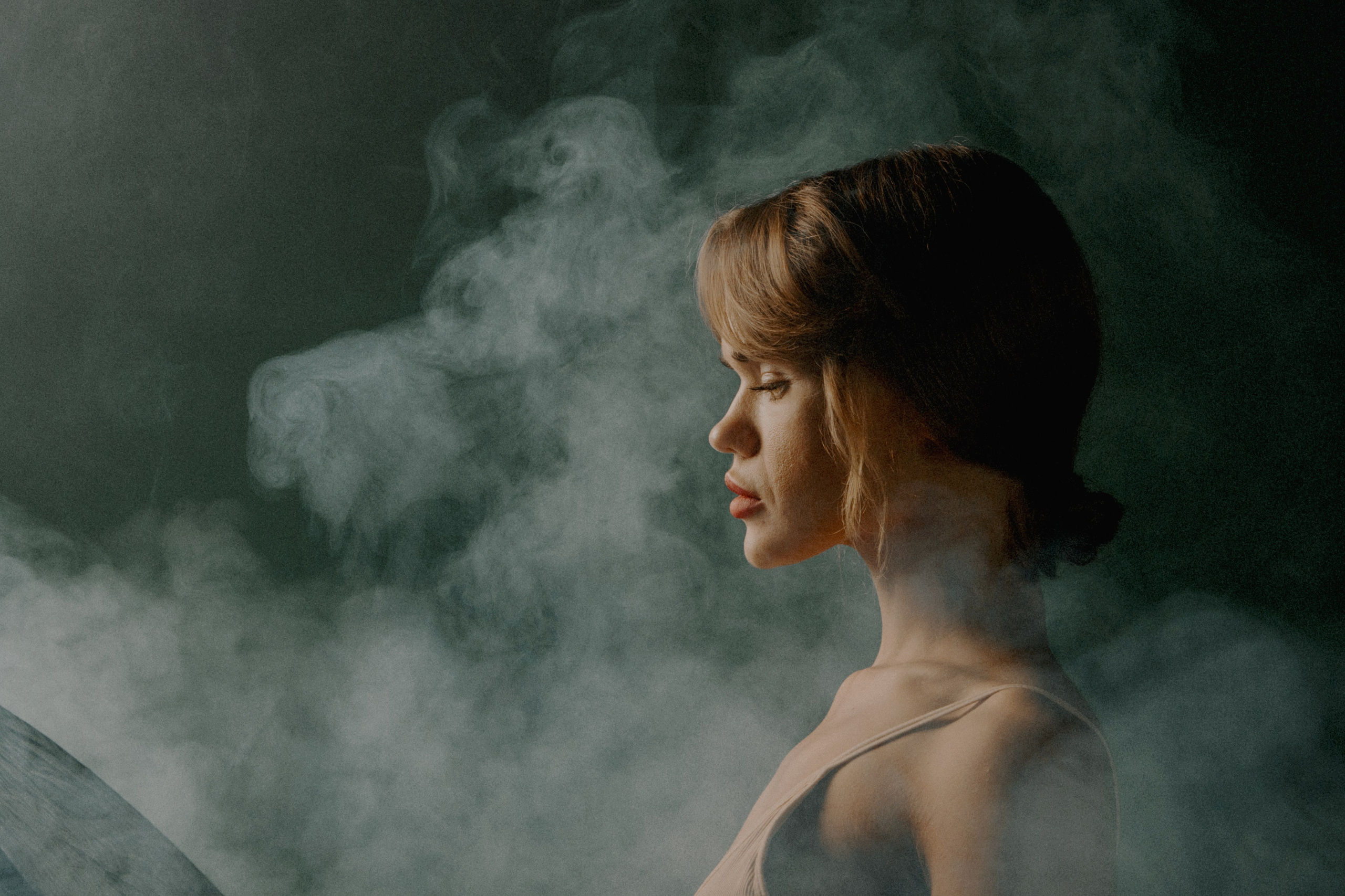 Оля. Свадебный и индивидуальный фотограф в Суворове Клюева Мария