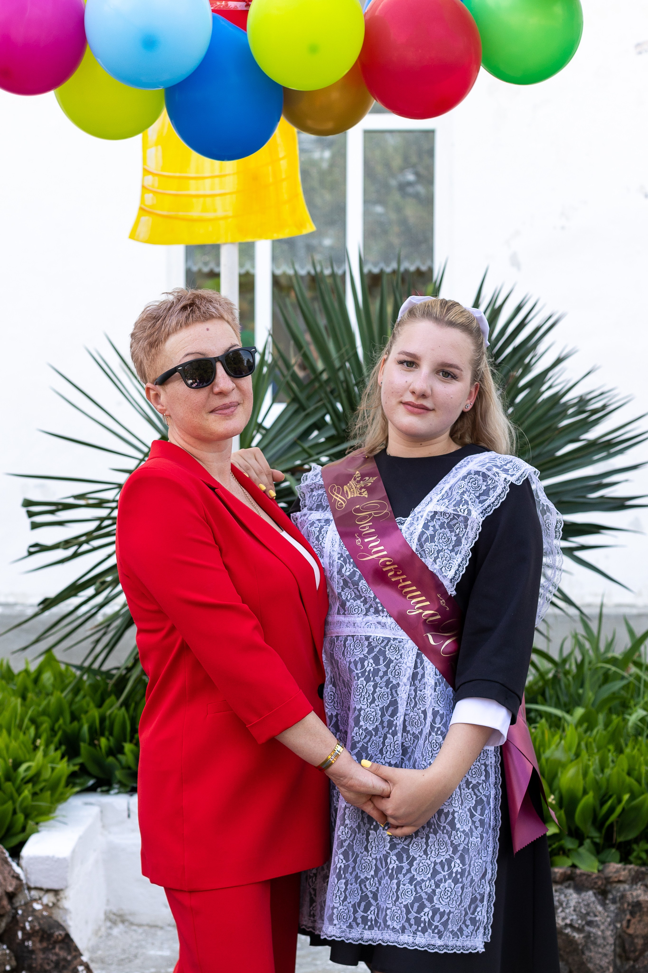 Последний звонок. Выпускные альбомы Майкоп, Краснодар Елена Золотарева