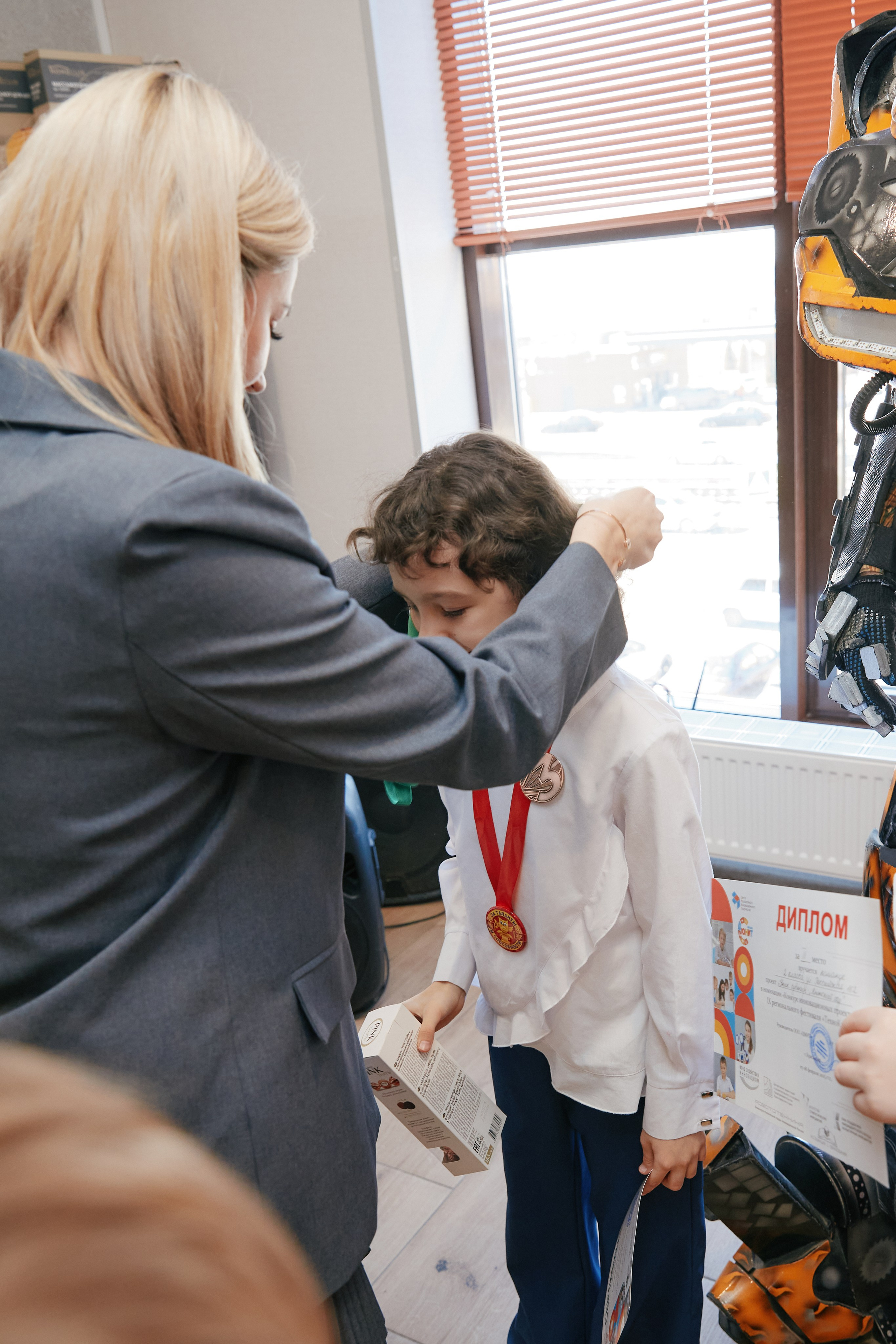 Фестиваль в школе Юнит 08.02. Свадебный репортажный фотограф краснодар максим дремов дрёмов фотосессия студия цена