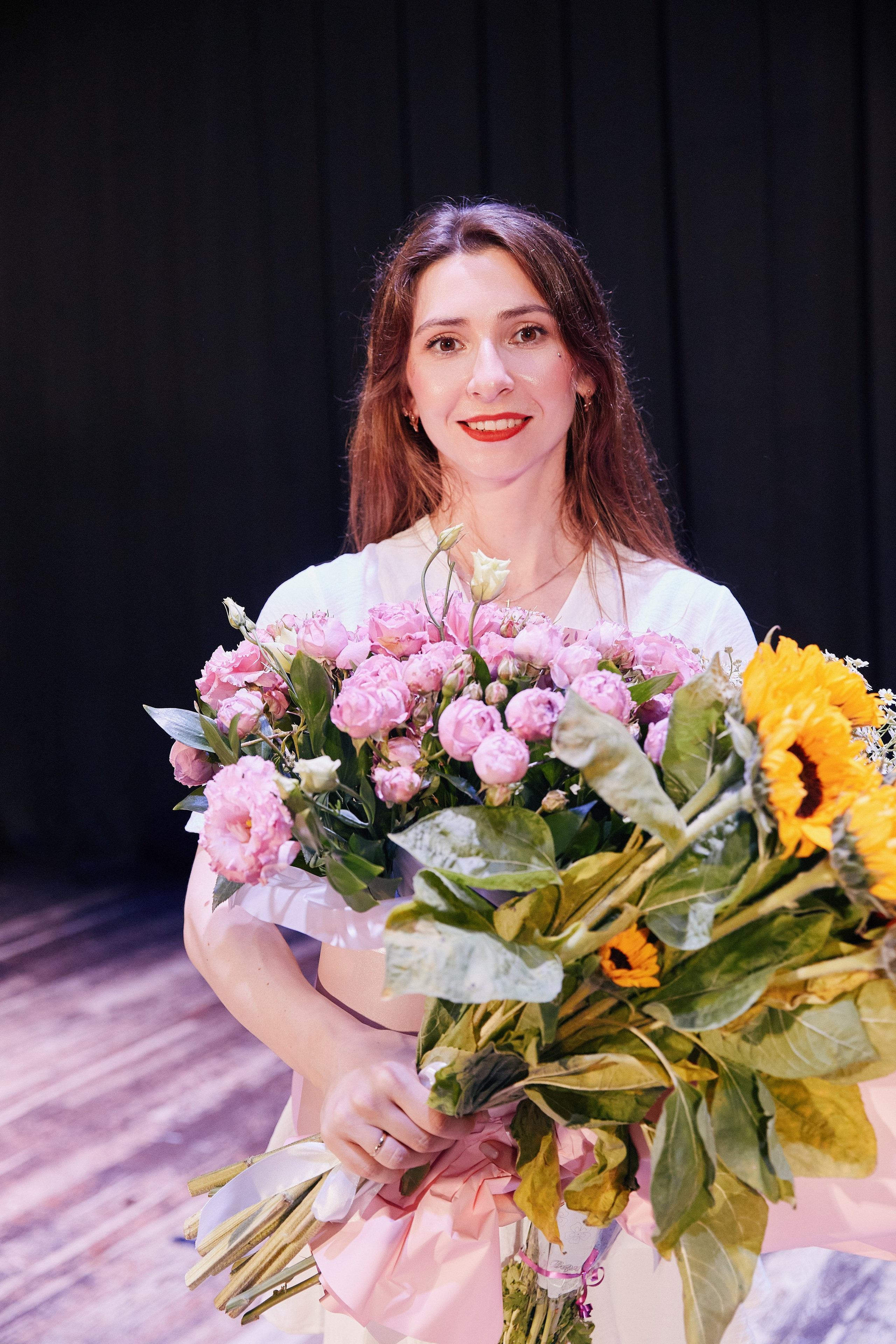 Концерт танцевальной студии Фиеста 08.06. Свадебный репортажный фотограф краснодар максим дремов дрёмов фотосессия студия цена