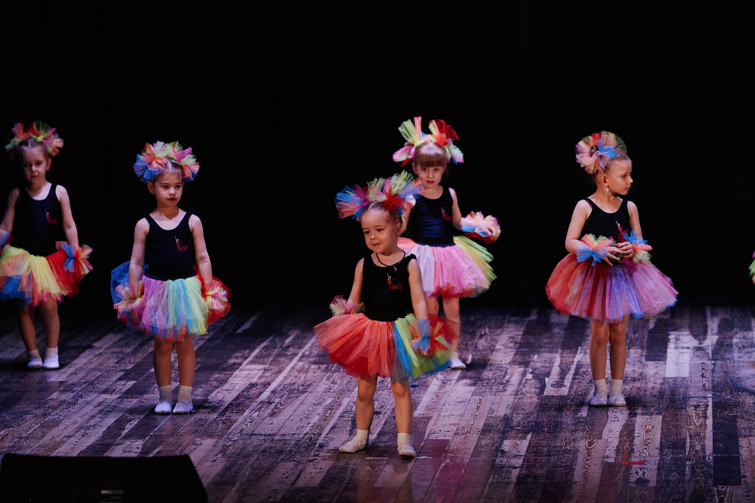 Концерт танцевальной студии Фиеста 08.06. Свадебный репортажный фотограф краснодар максим дремов дрёмов фотосессия студия цена