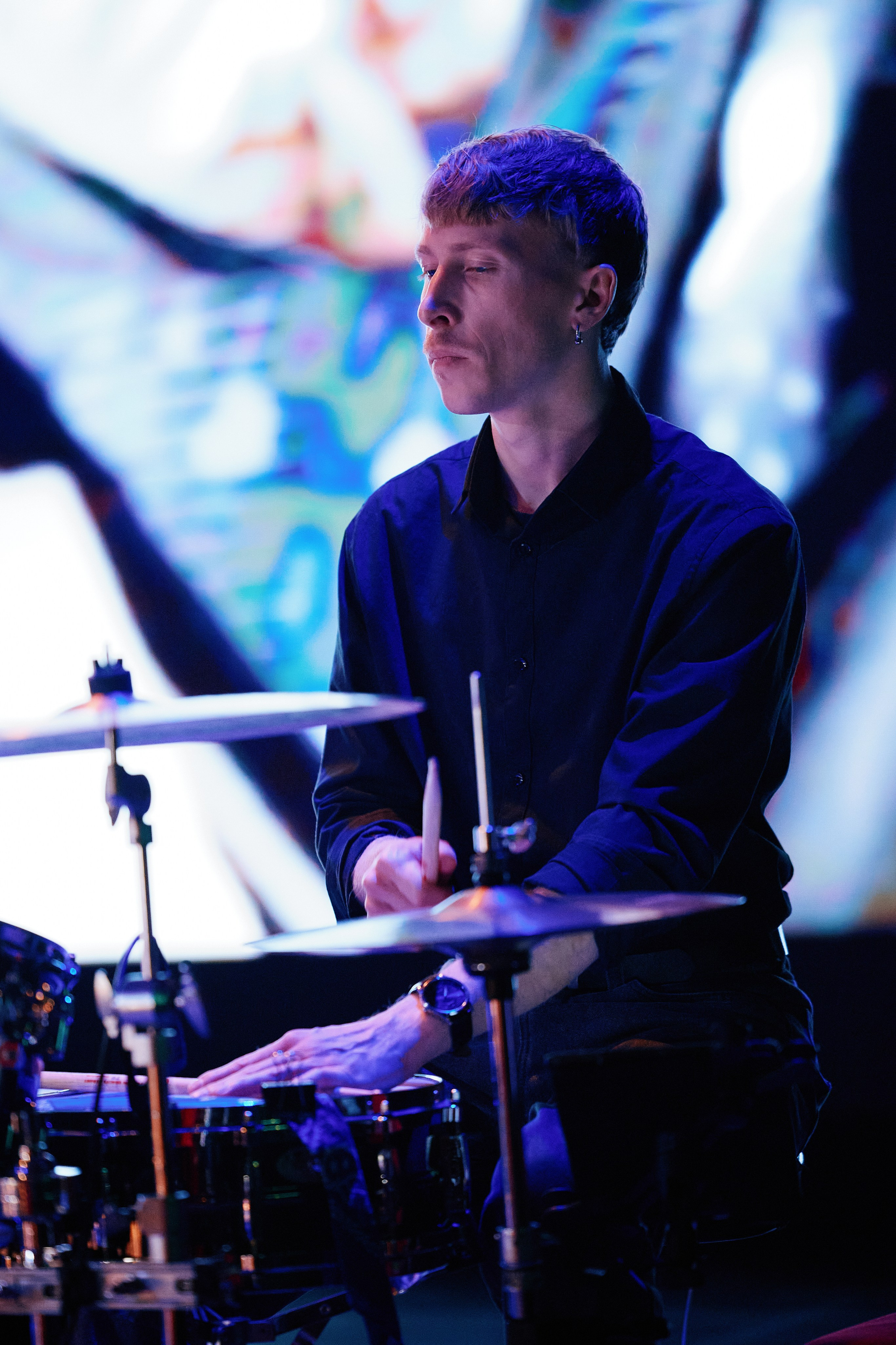 Шедевры мировой неоклассики при свечах. The Best 26.02. Свадебный репортажный фотограф краснодар максим дремов дрёмов фотосессия студия цена