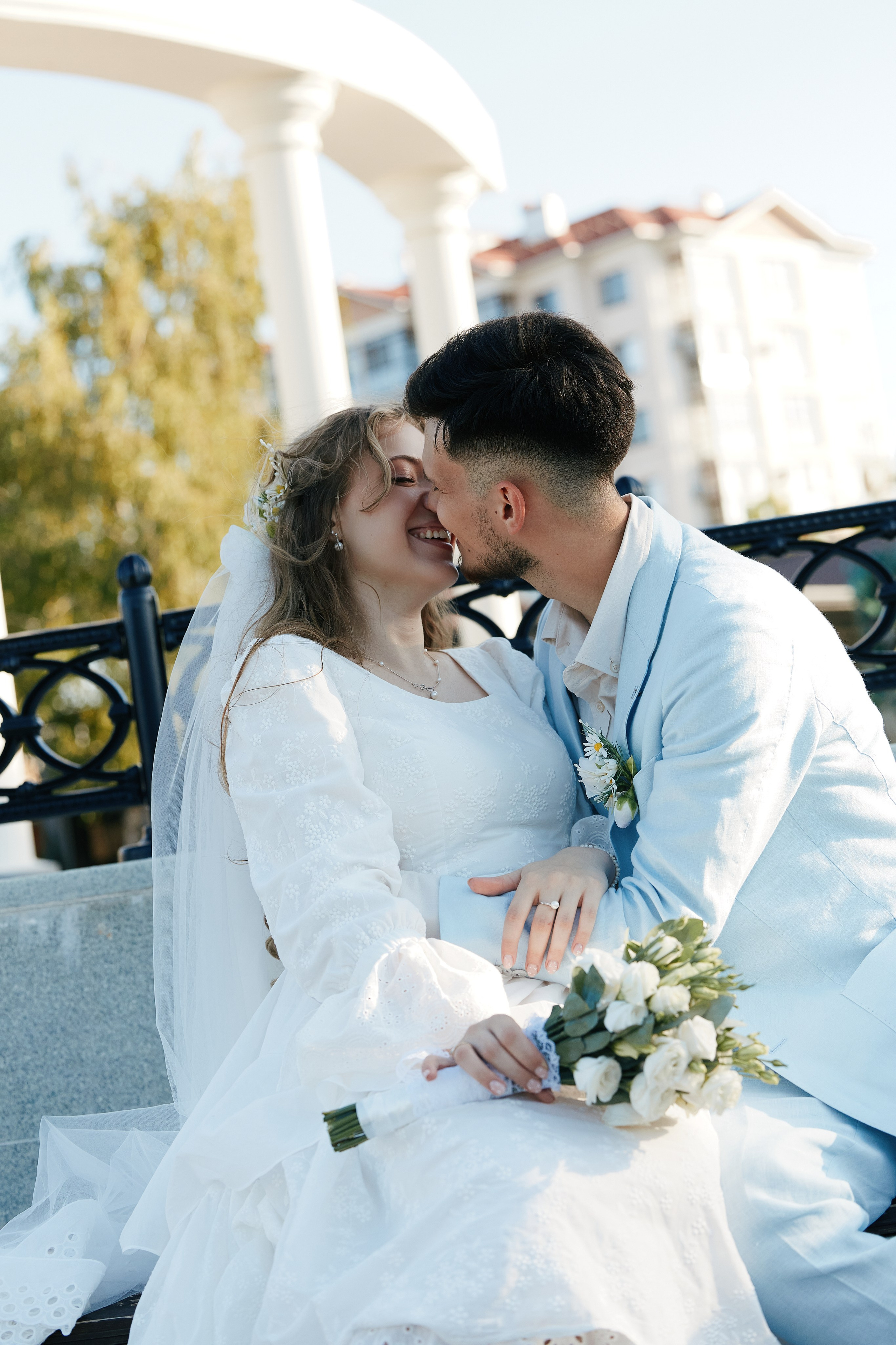 Wedding day 15.08. Свадебный репортажный фотограф краснодар максим дремов дрёмов фотосессия студия цена