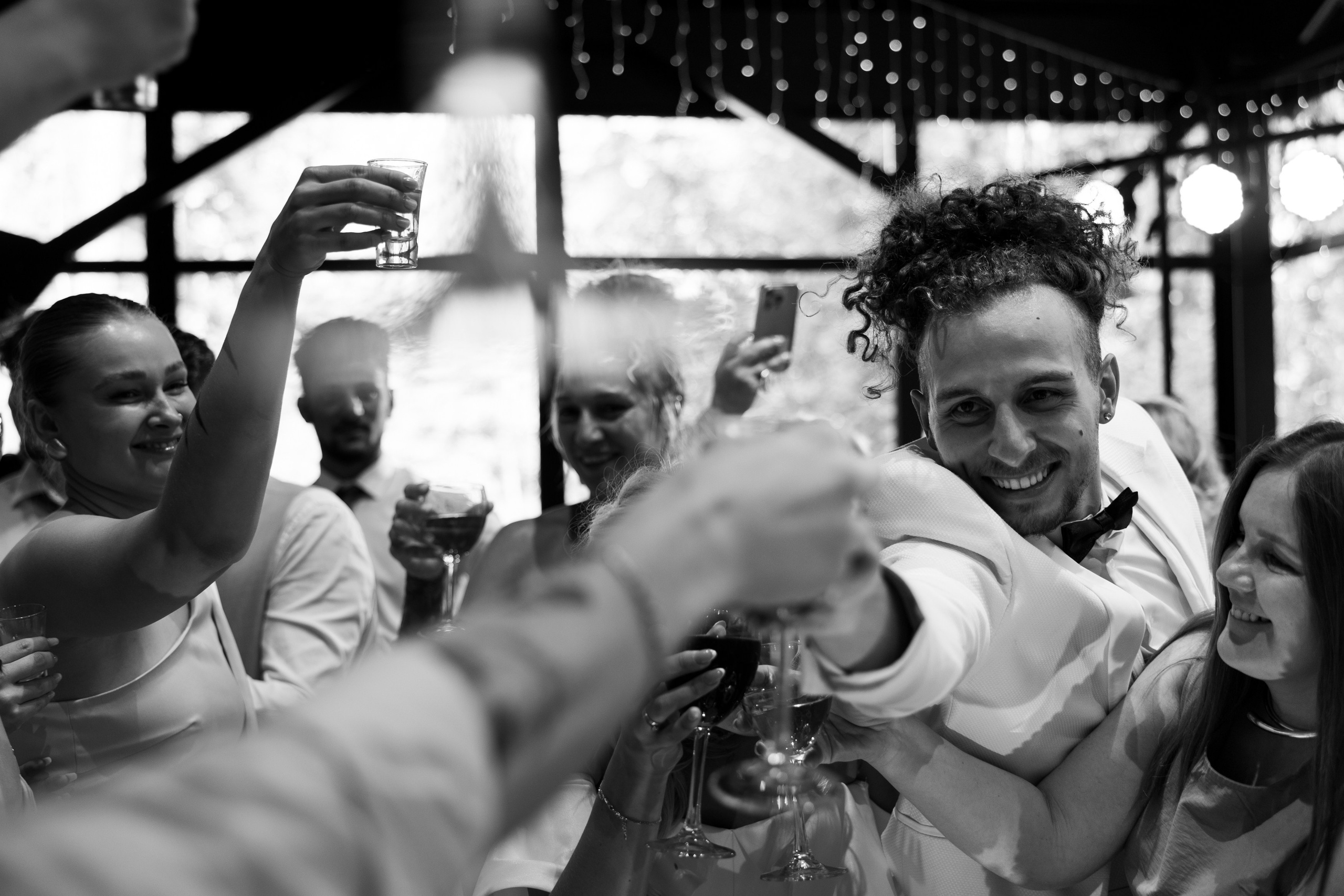 Династии и Карина. Фотограф в Москве Гришин Леонид