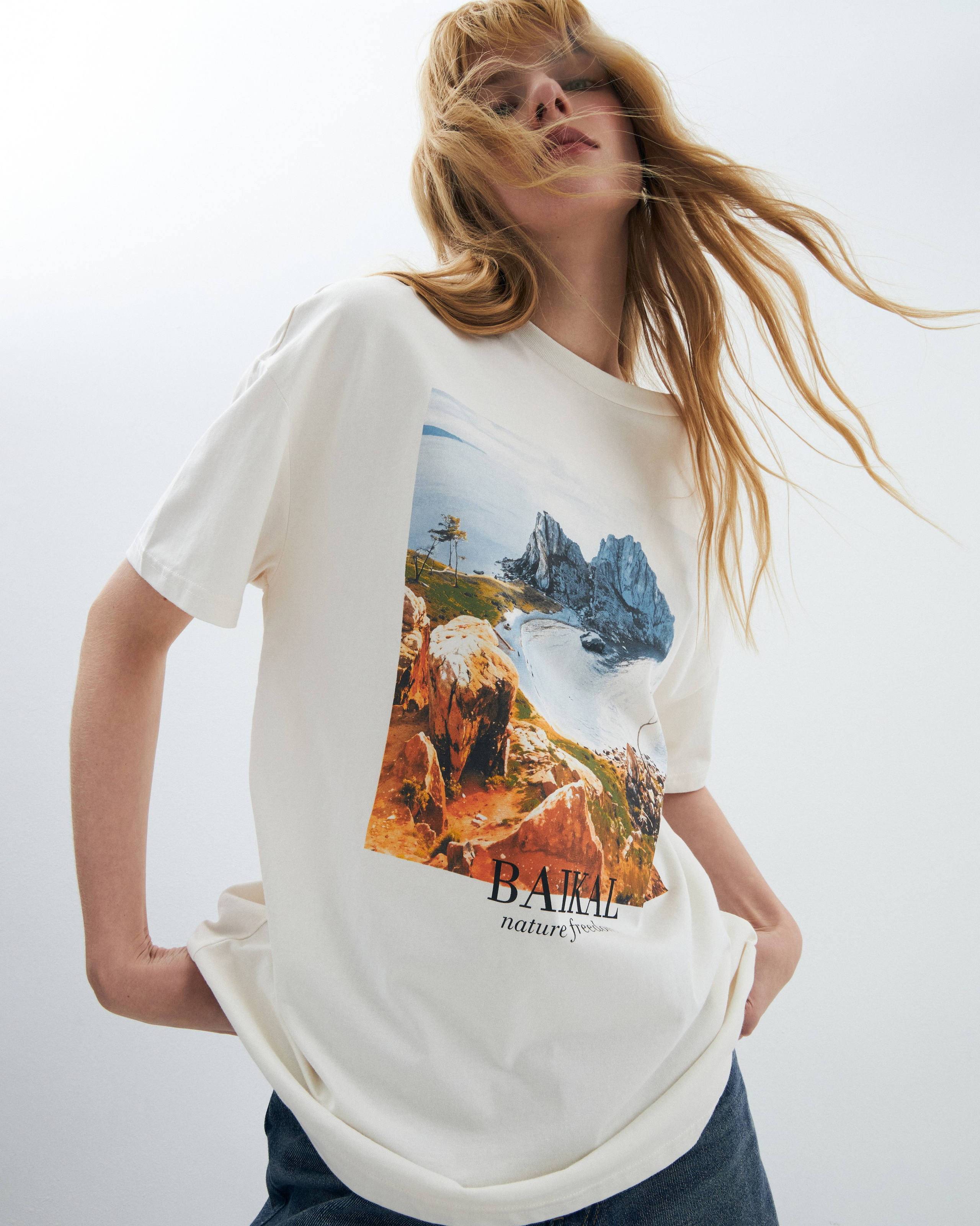 Catalog GJ for LAMODA 2025. Фотограф для брендов в Москве