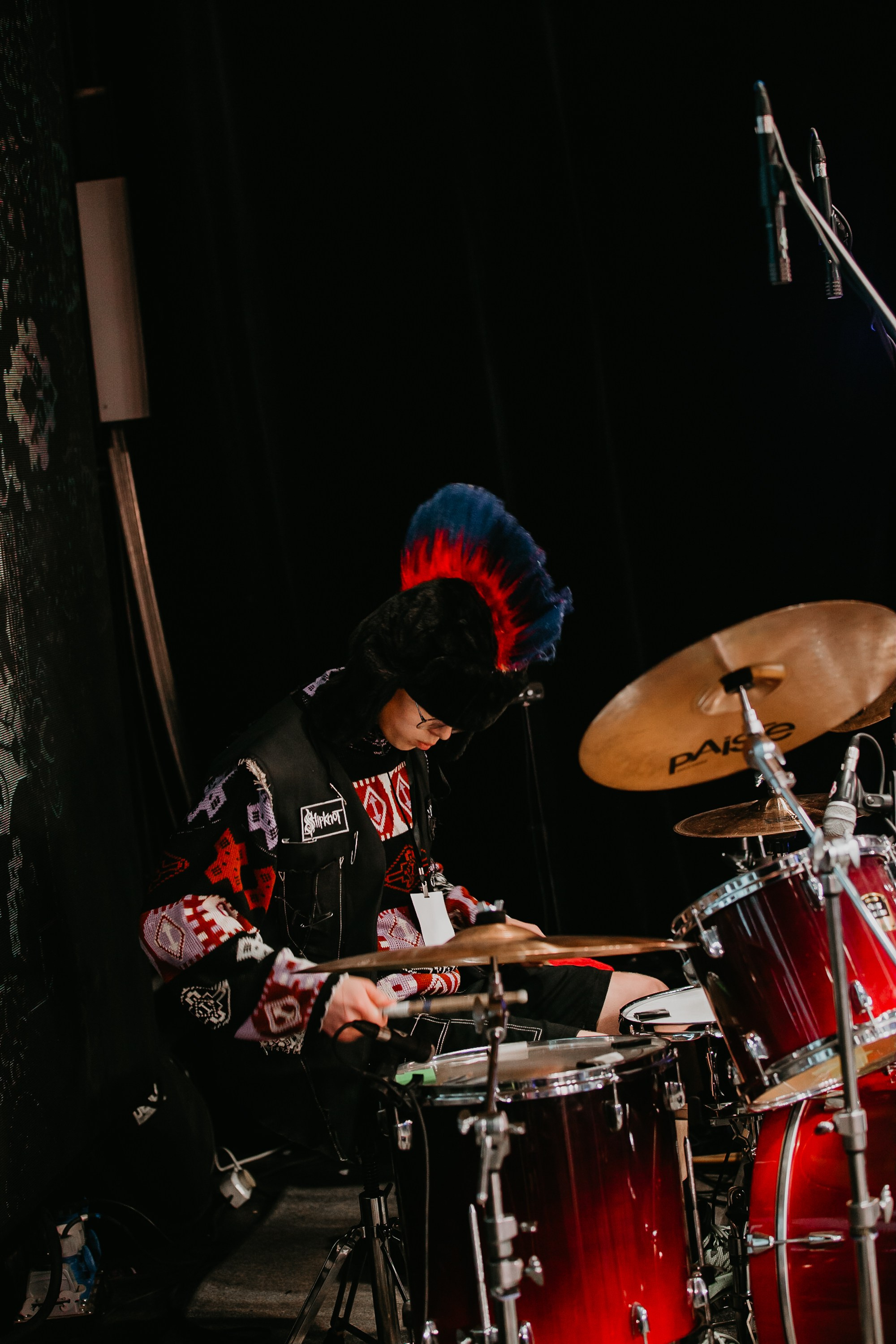 Всероссийский фестиваль «Серебряные струны». Фотограф событий Злобин Дмитрий