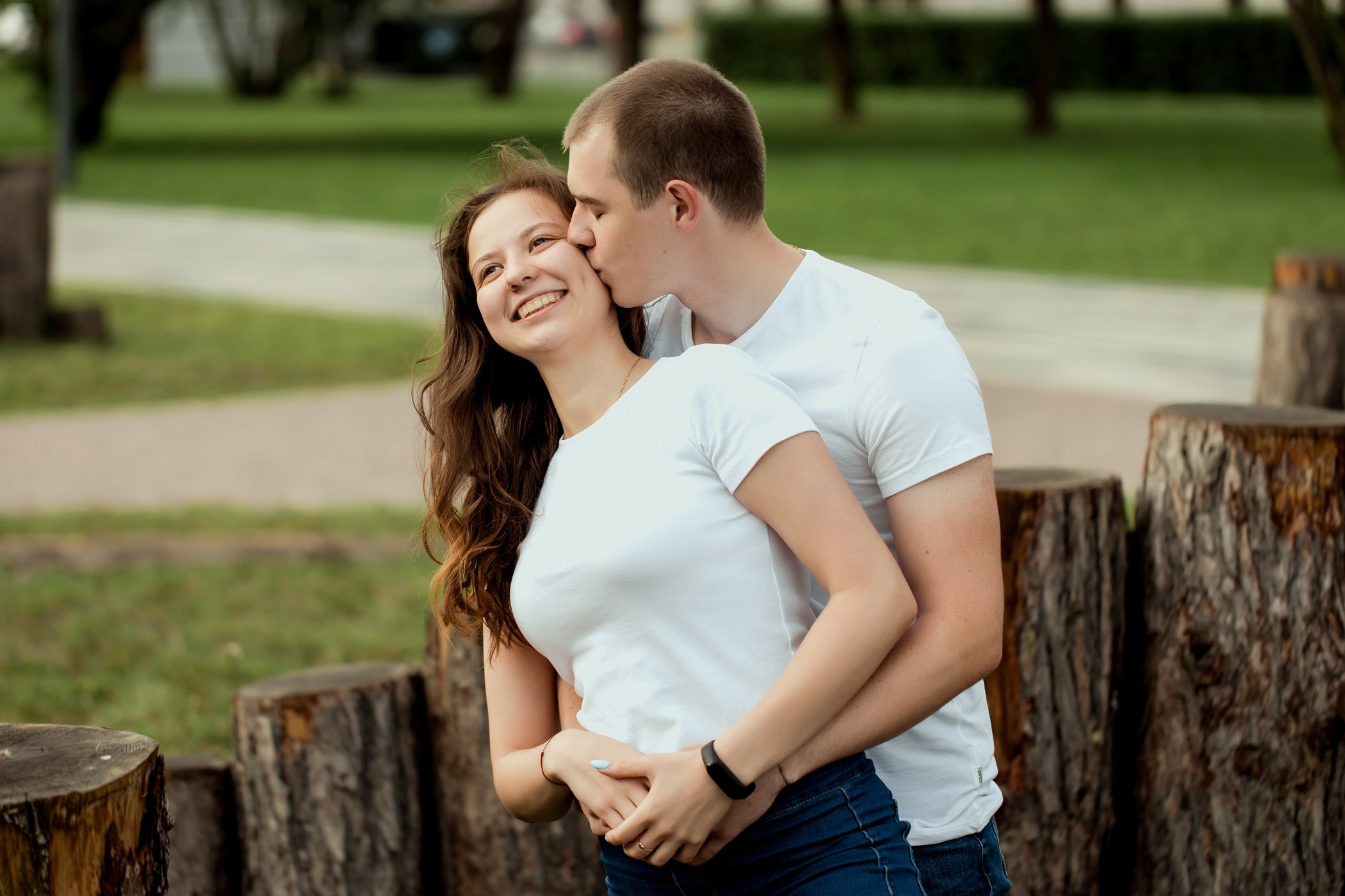 Константин и Ирина. Тимур Аминов | Фотограф в Кемерове